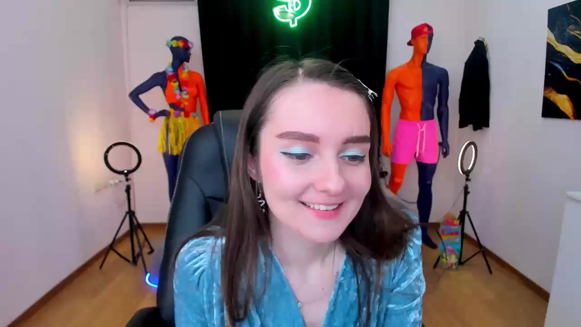 Gallery image thumbnail from Milim_Nava's myfreecams stream on, 08/16/2024, 10:48 image 14 of 20