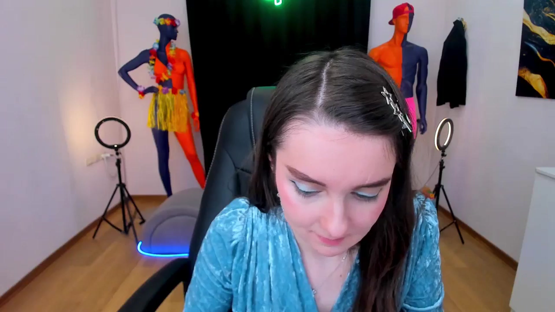 Gallery image thumbnail from Milim_Nava's myfreecams stream on, 08/16/2024, 16:52 image 19 of 20