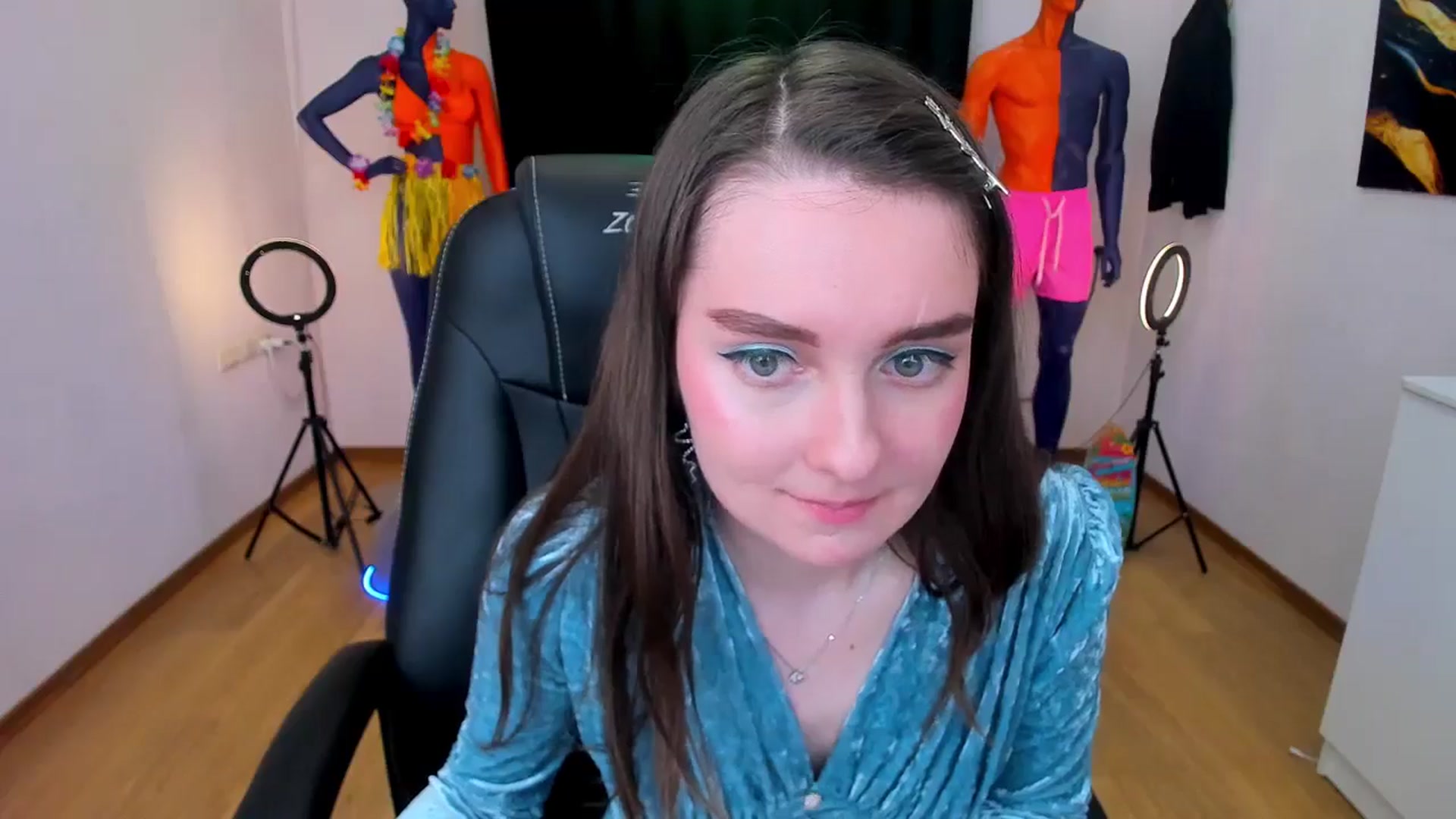 Gallery image thumbnail from Milim_Nava's myfreecams stream on, 08/16/2024, 16:52 image 14 of 20