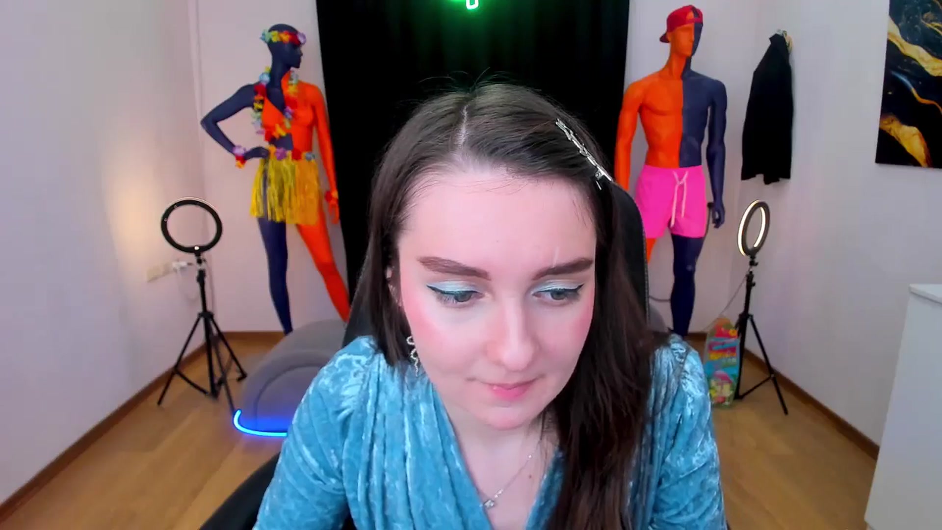 Gallery image thumbnail from Milim_Nava's myfreecams stream on, 08/16/2024, 16:52 image 20 of 20
