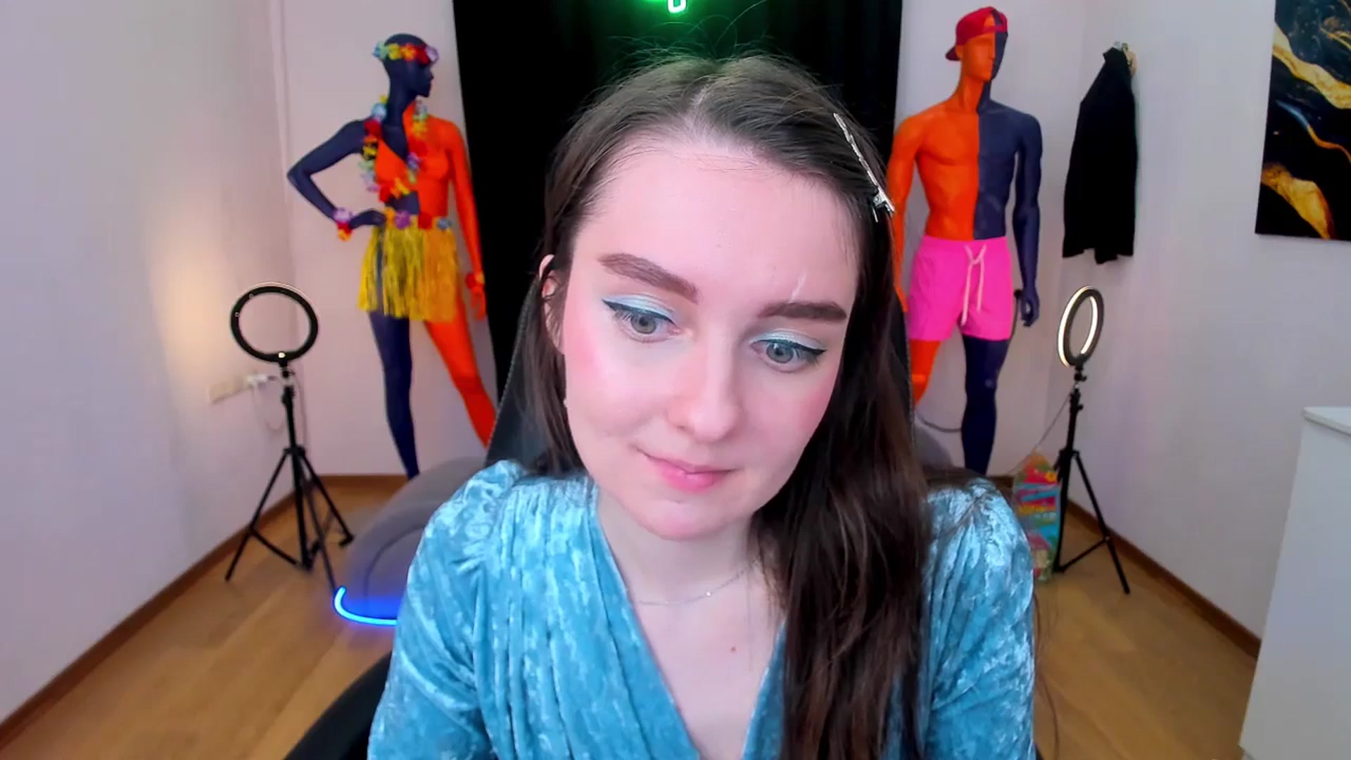 Gallery image thumbnail from Milim_Nava's myfreecams stream on, 08/16/2024, 16:52 image 18 of 20