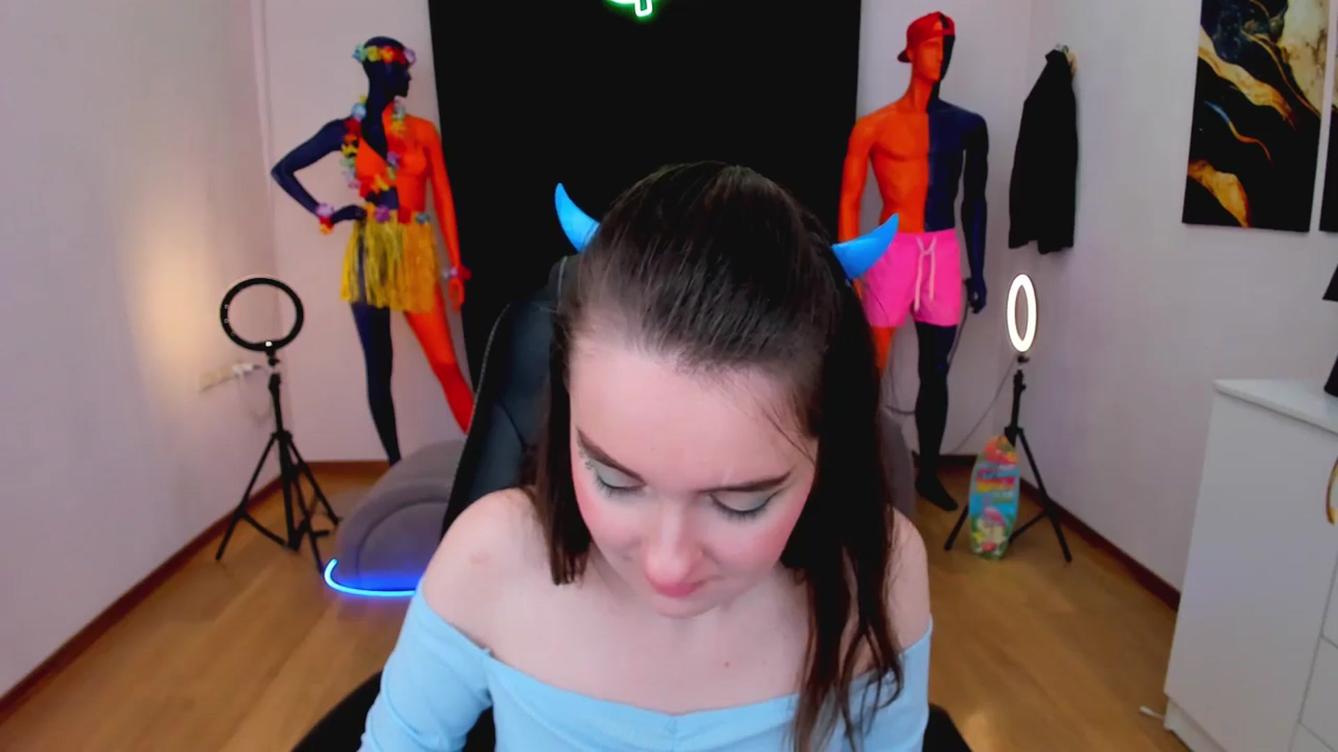 Gallery image thumbnail from Milim_Nava's myfreecams stream on, 08/17/2024, 18:38 image 11 of 20