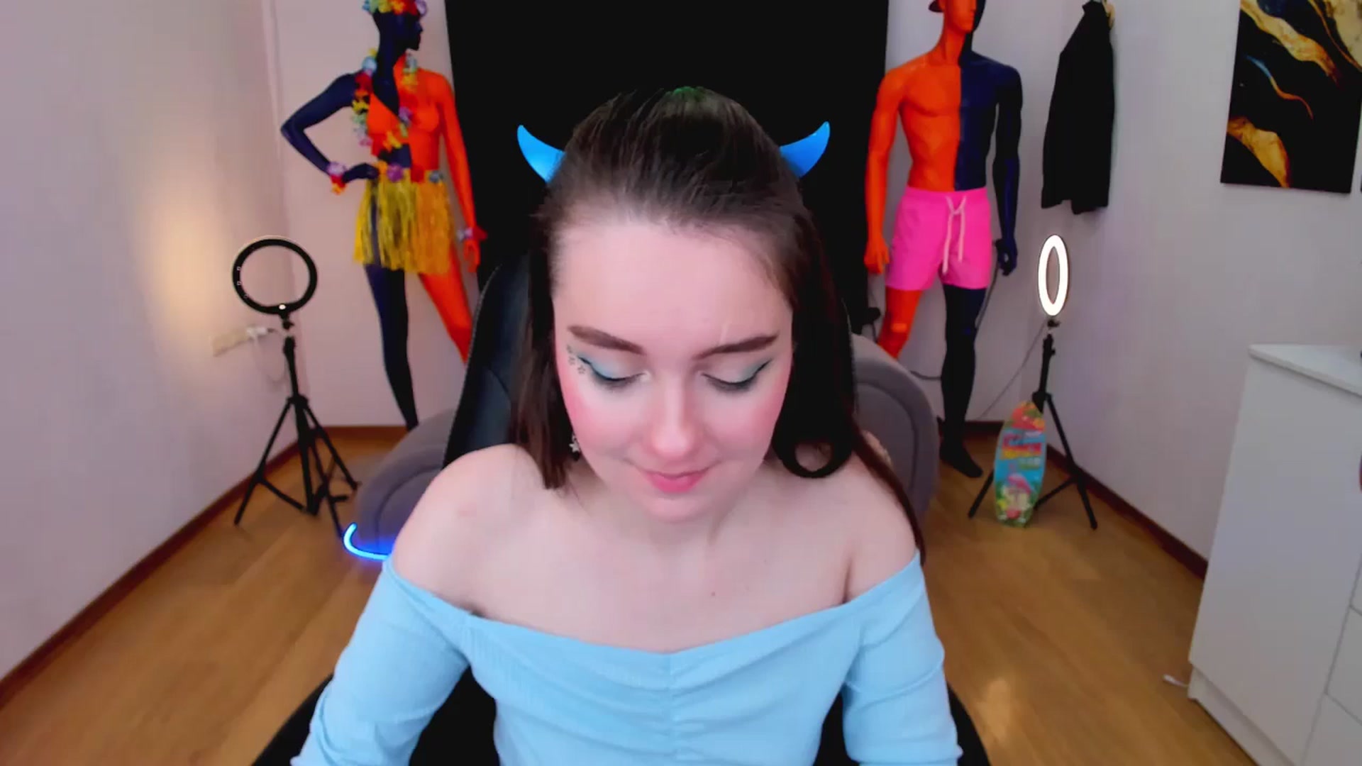 Gallery image thumbnail from Milim_Nava's myfreecams stream on, 08/17/2024, 18:38 image 20 of 20