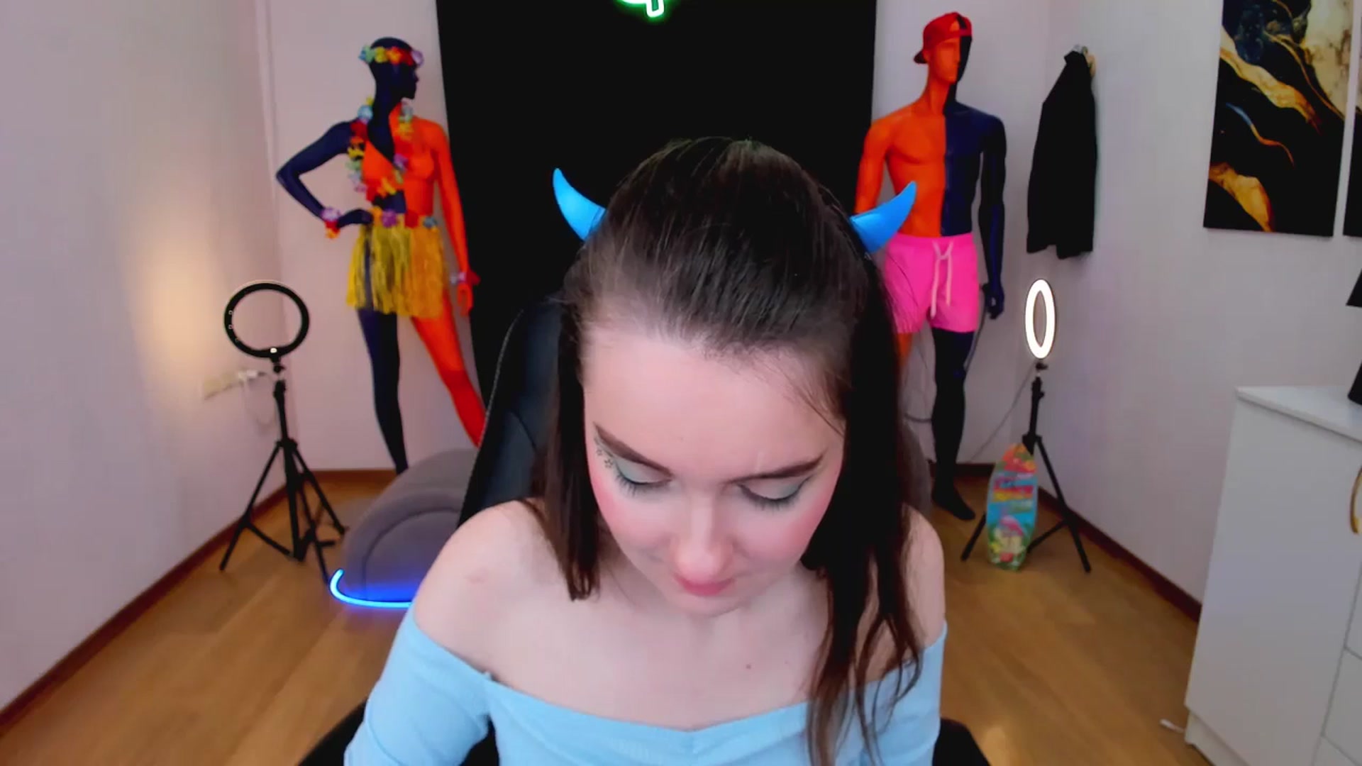 Gallery image thumbnail from Milim_Nava's myfreecams stream on, 08/17/2024, 18:38 image 12 of 20