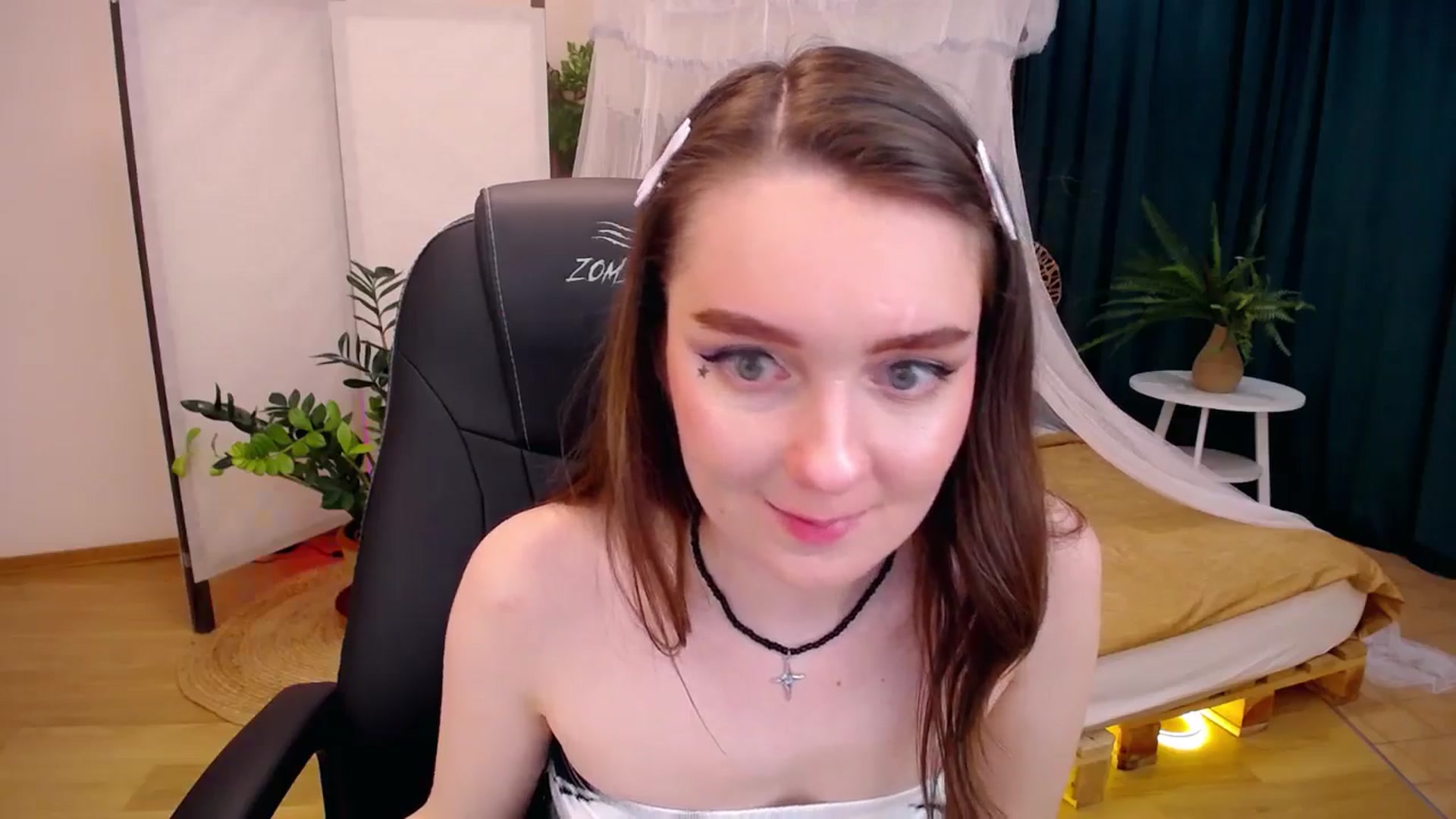 Gallery image thumbnail from Milim_Nava's myfreecams stream on, 08/18/2024, 18:52 image 20 of 20