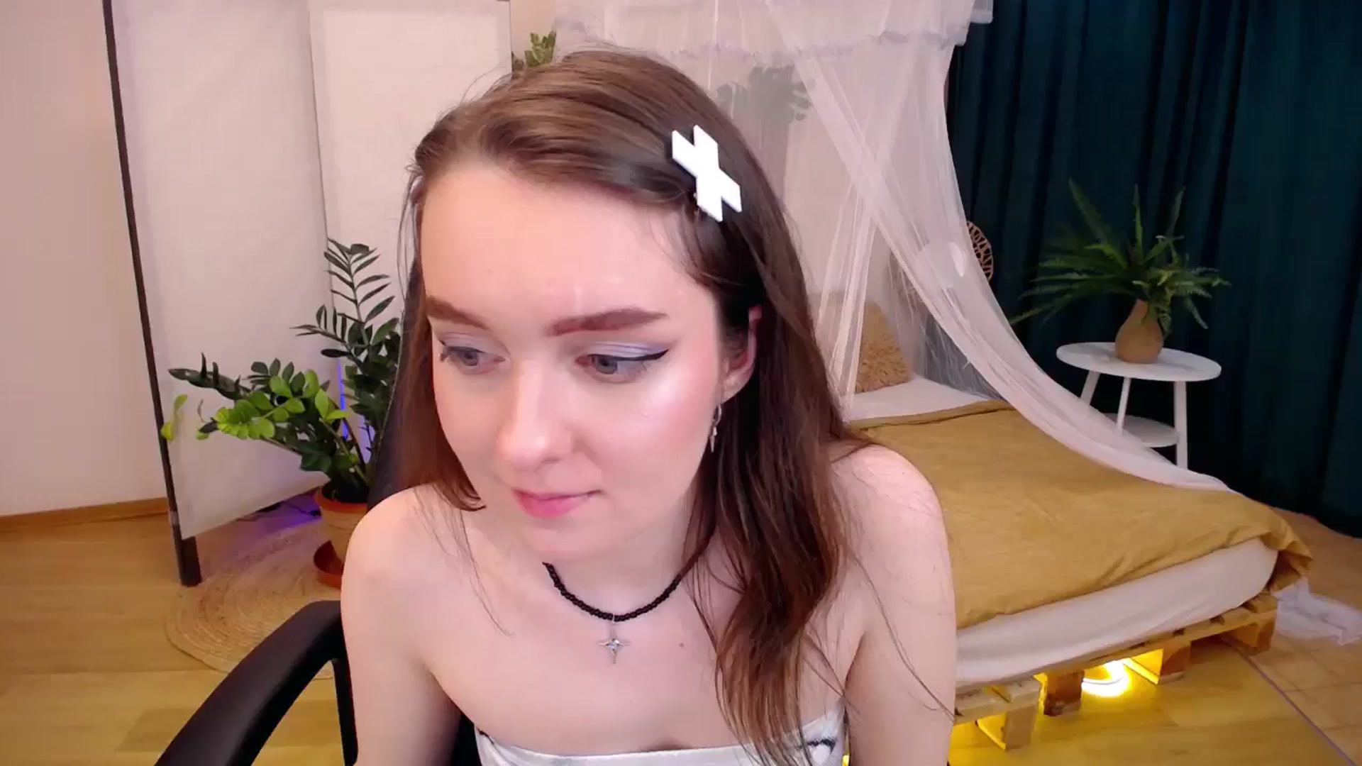 Gallery image thumbnail from Milim_Nava's myfreecams stream on, 08/18/2024, 18:52 image 7 of 20