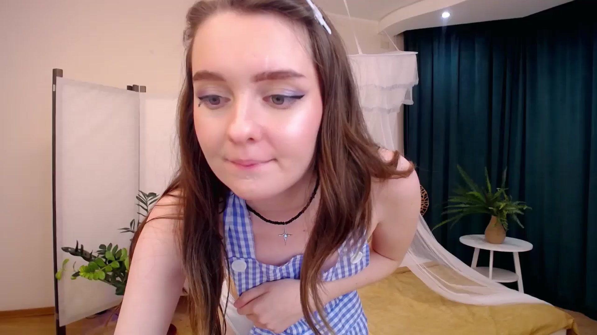 Gallery image thumbnail from Milim_Nava's myfreecams stream on, 08/18/2024, 23:47 image 9 of 20