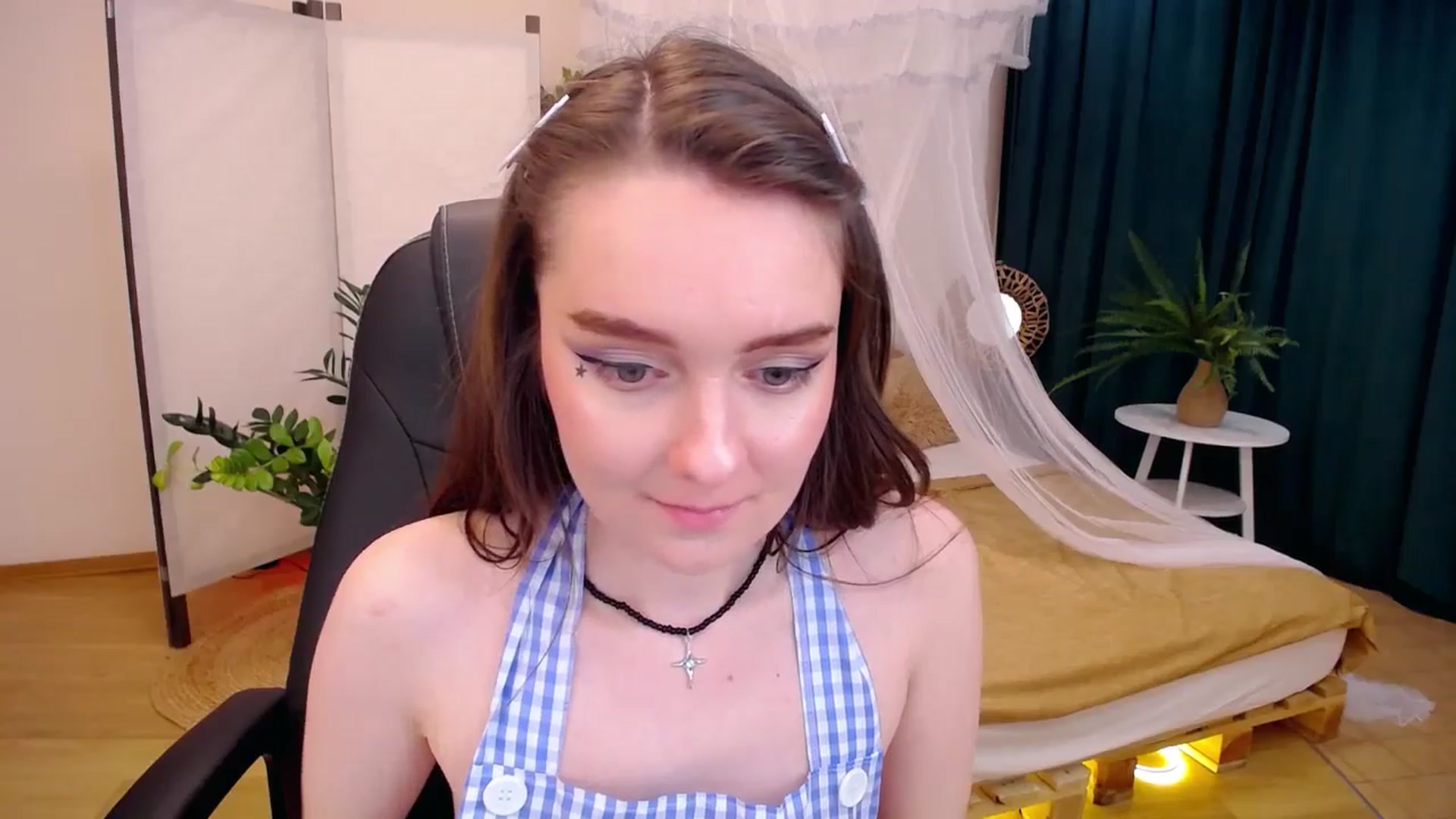 Gallery image thumbnail from Milim_Nava's myfreecams stream on, 08/18/2024, 23:47 image 11 of 20