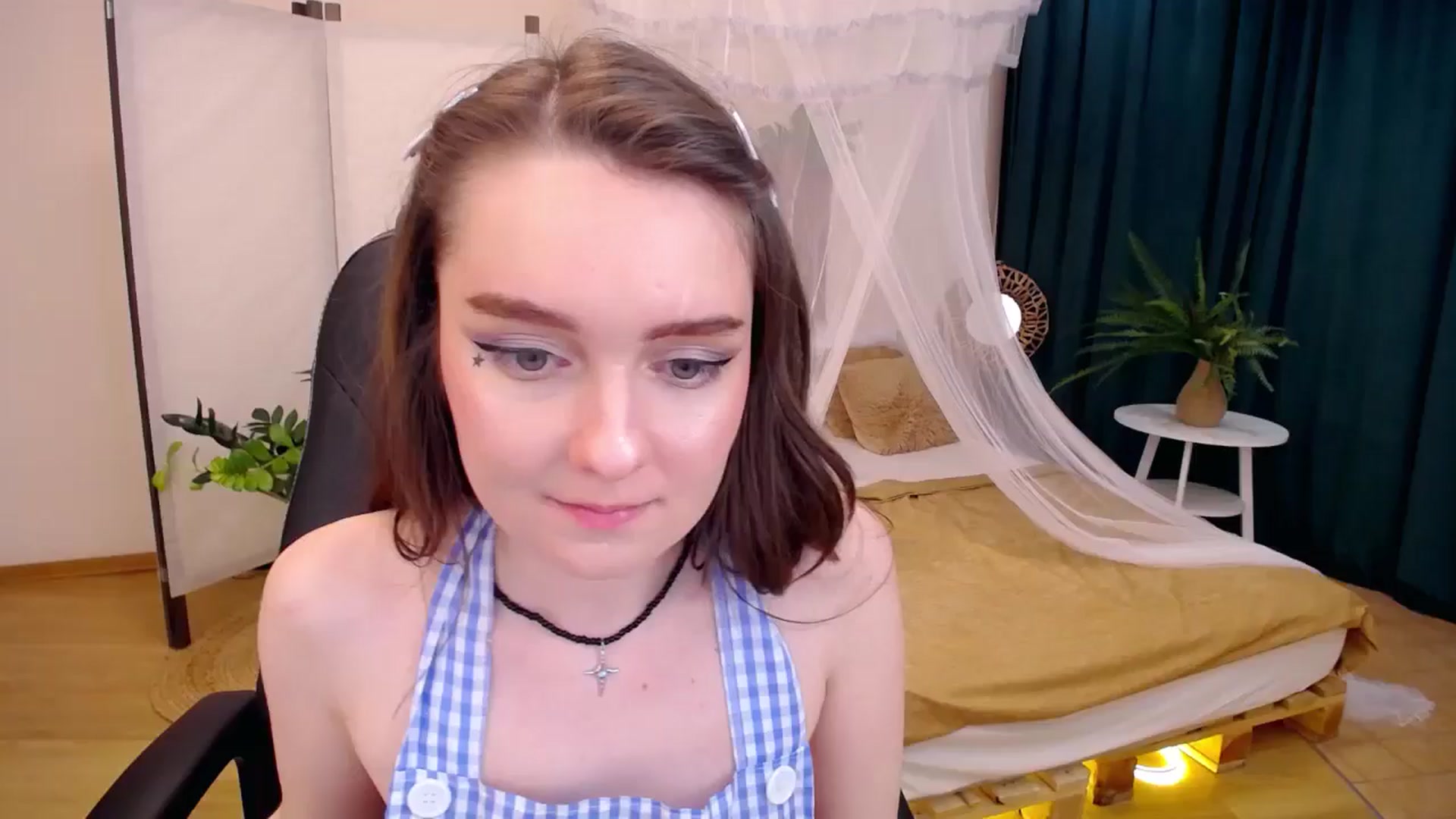 Gallery image thumbnail from Milim_Nava's myfreecams stream on, 08/18/2024, 23:47 image 12 of 20