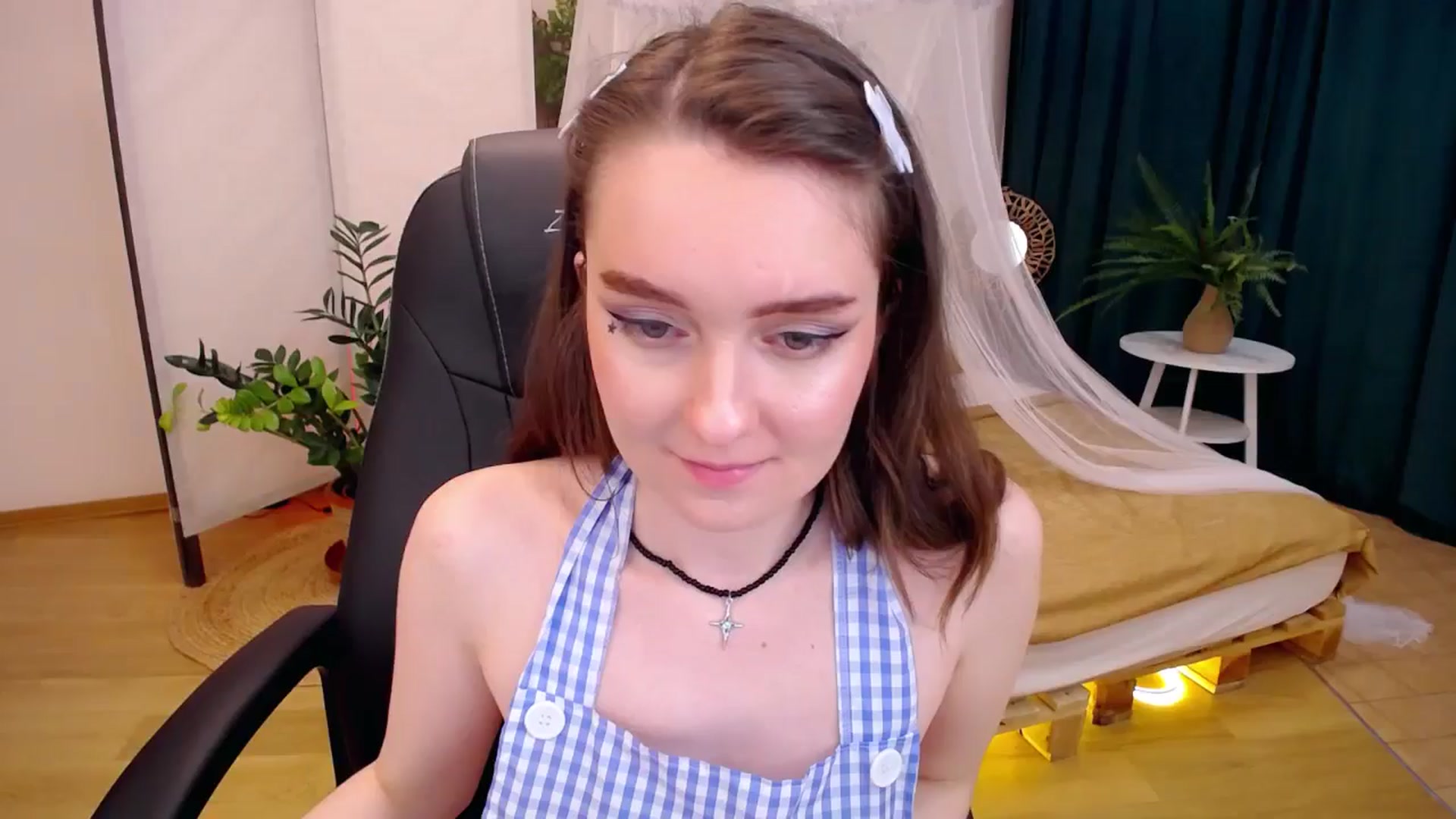 Gallery image thumbnail from Milim_Nava's myfreecams stream on, 08/18/2024, 23:47 image 20 of 20