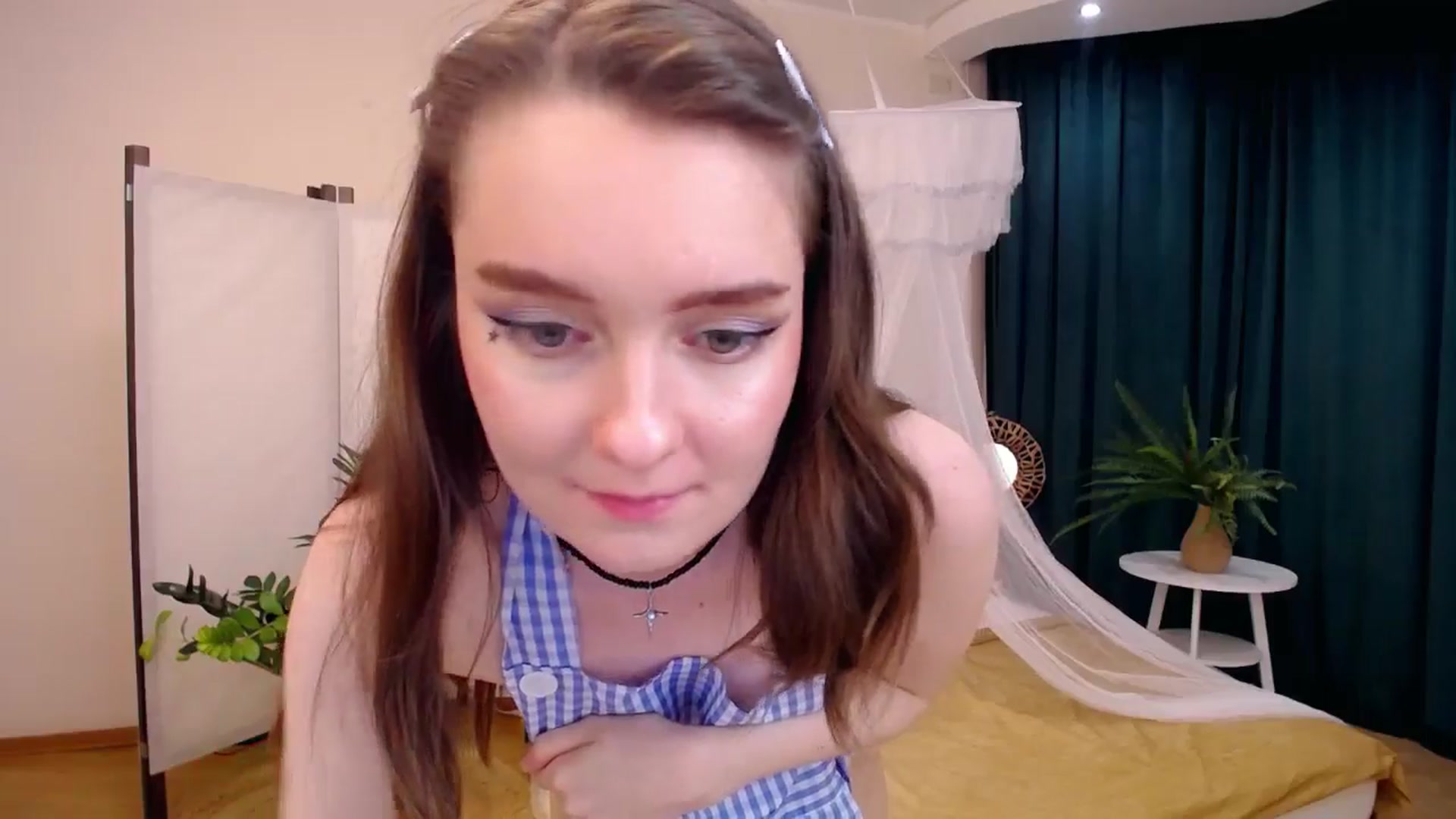 Gallery image thumbnail from Milim_Nava's myfreecams stream on, 08/18/2024, 23:47 image 7 of 20