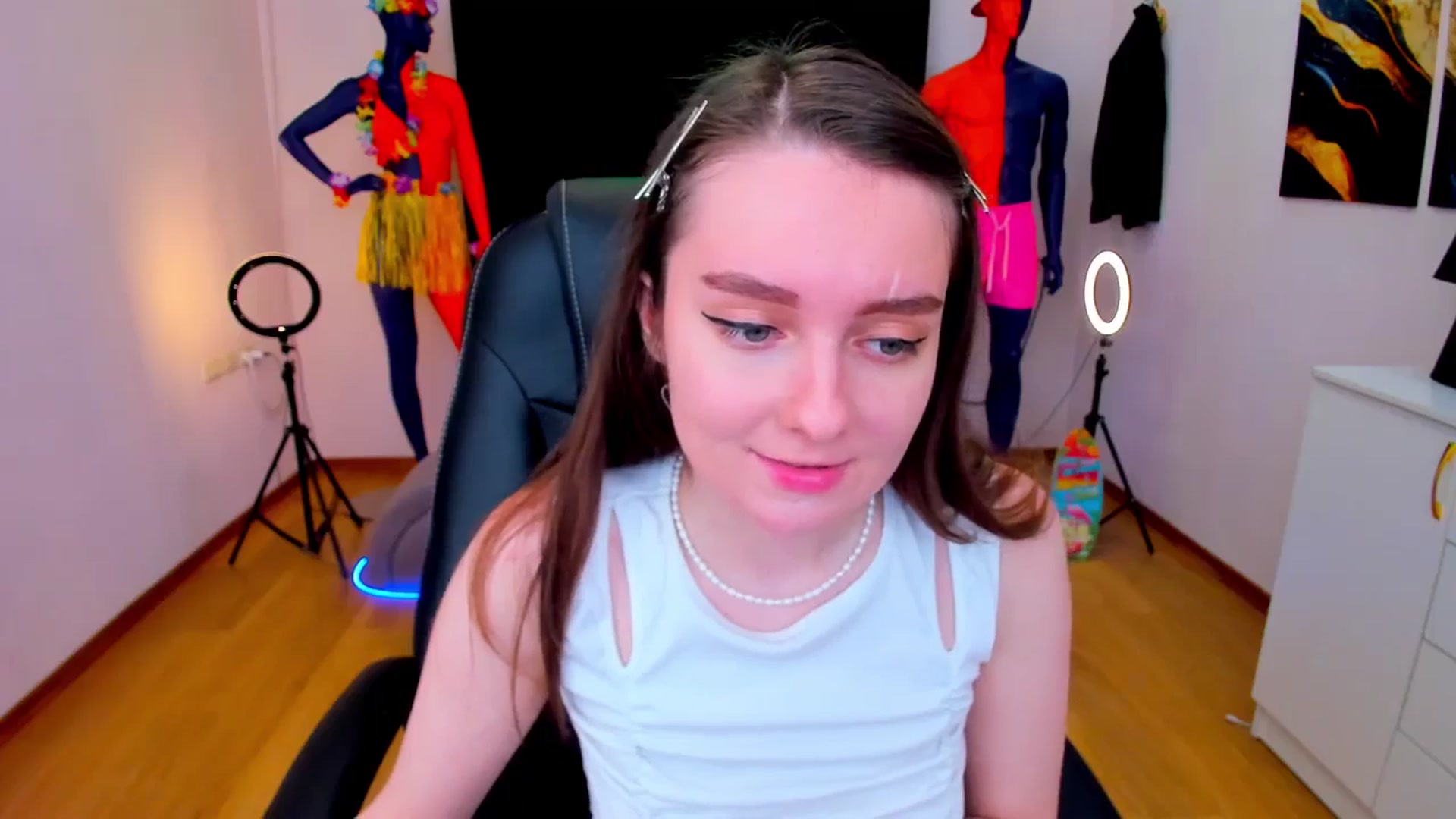 Gallery image thumbnail from Milim_Nava's myfreecams stream on, 08/20/2024, 10:46 image 2 of 20