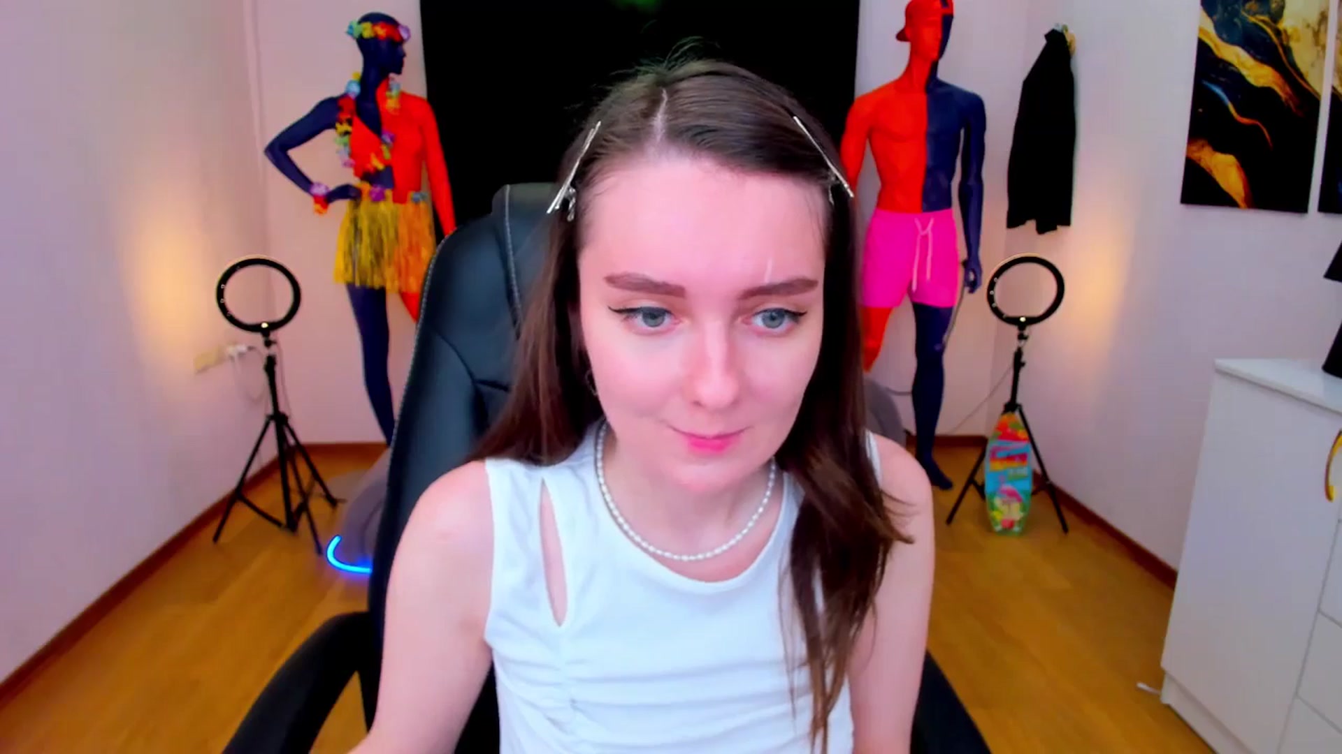 Gallery image thumbnail from Milim_Nava's myfreecams stream on, 08/20/2024, 10:46 image 7 of 20