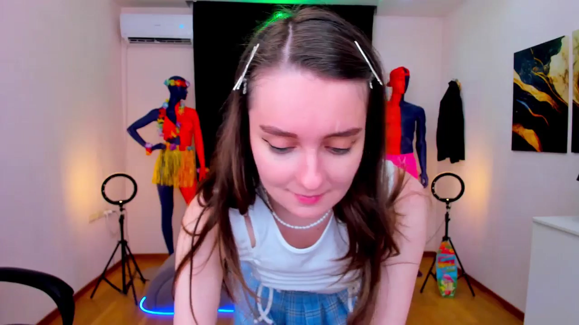 Gallery image thumbnail from Milim_Nava's myfreecams stream on, 08/20/2024, 10:46 image 18 of 20