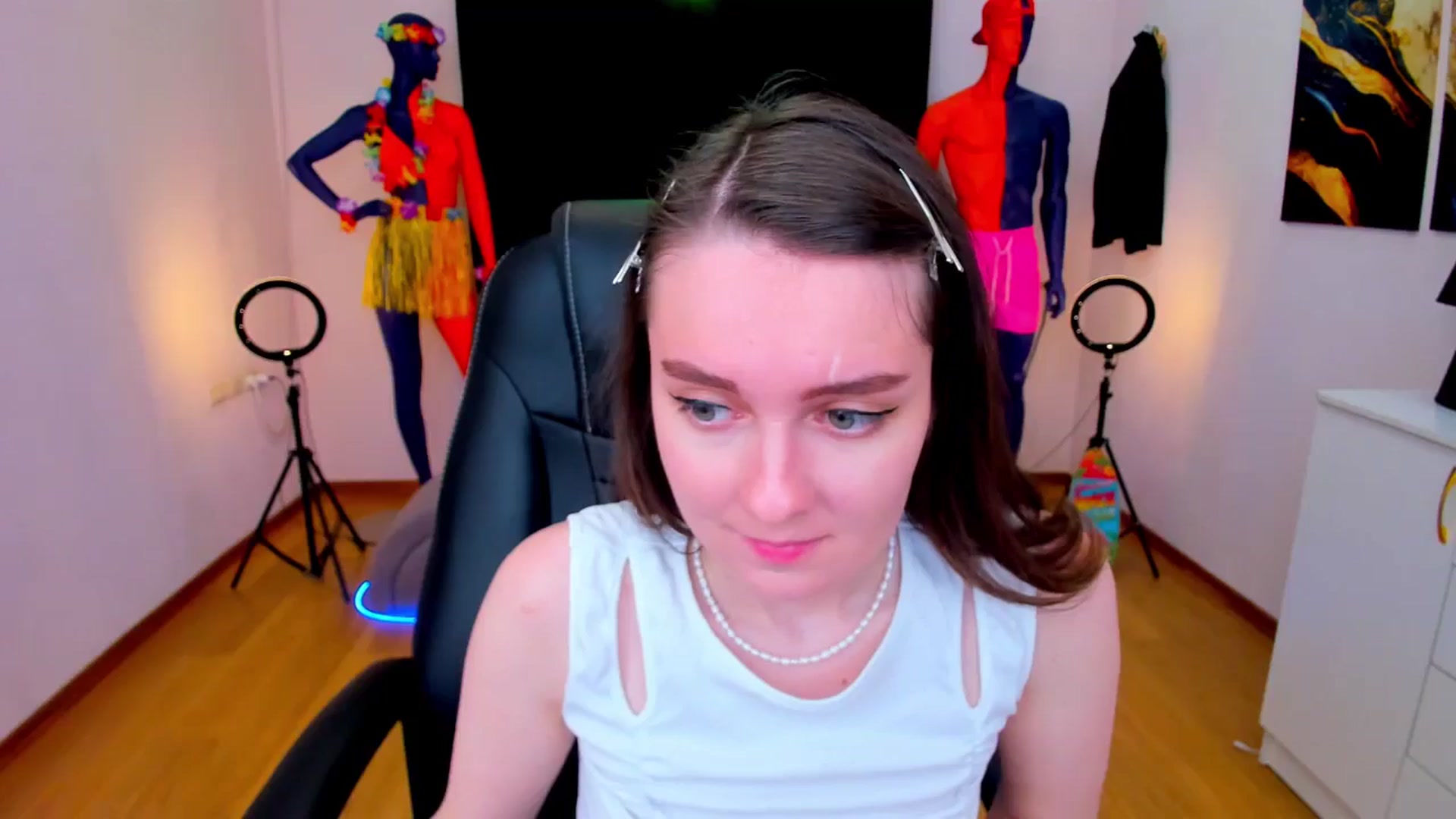 Gallery image thumbnail from Milim_Nava's myfreecams stream on, 08/20/2024, 10:46 image 14 of 20