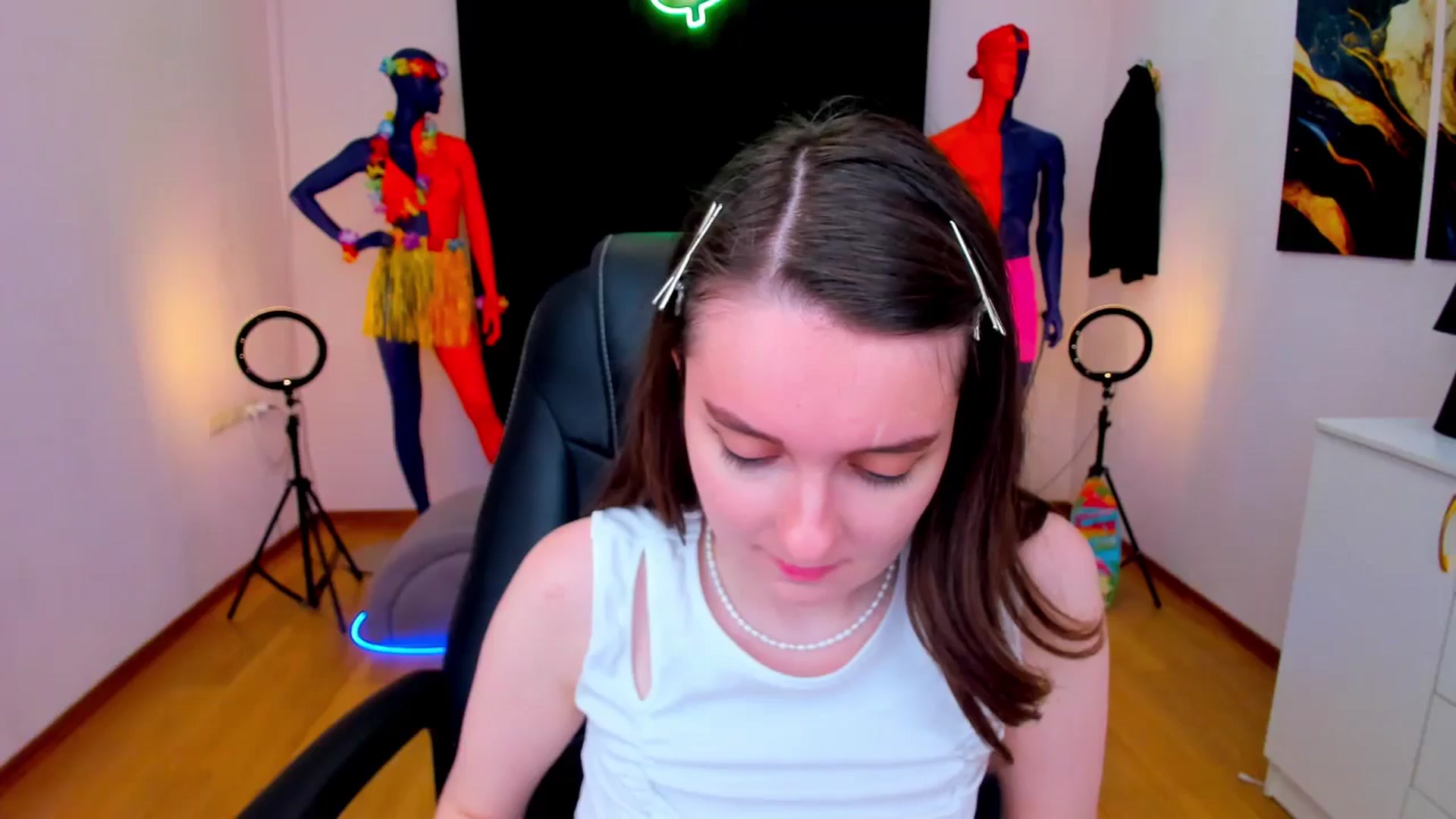Gallery image thumbnail from Milim_Nava's myfreecams stream on, 08/20/2024, 10:46 image 20 of 20
