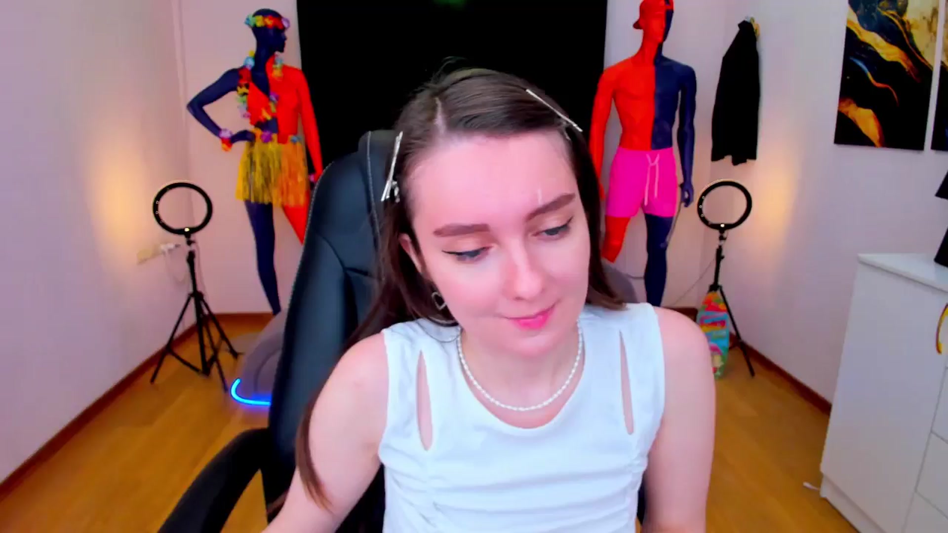 Gallery image thumbnail from Milim_Nava's myfreecams stream on, 08/20/2024, 10:46 image 12 of 20