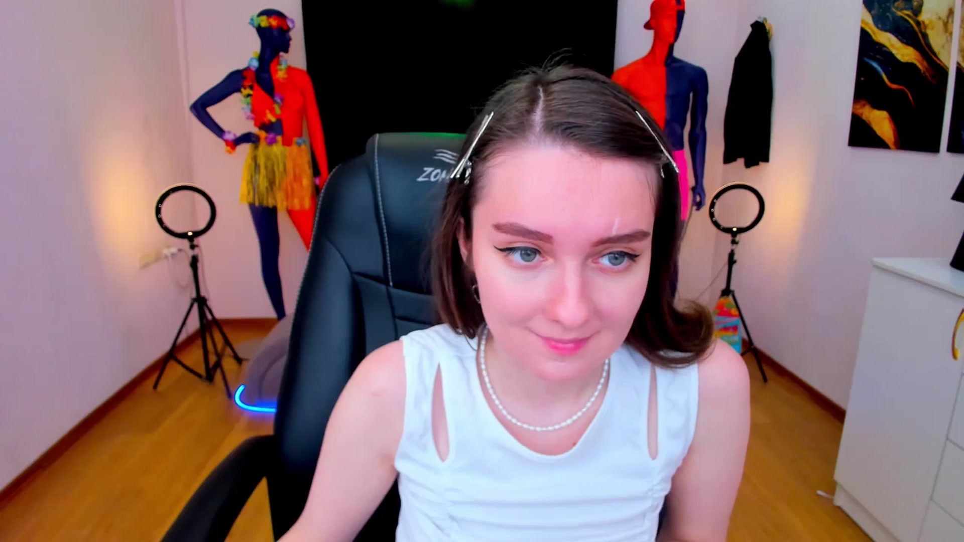 Gallery image thumbnail from Milim_Nava's myfreecams stream on, 08/20/2024, 10:46 image 13 of 20