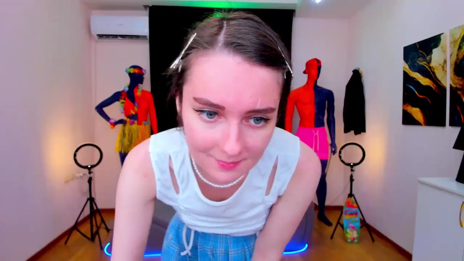Gallery image thumbnail from Milim_Nava's myfreecams stream on, 08/20/2024, 12:32 image 8 of 20