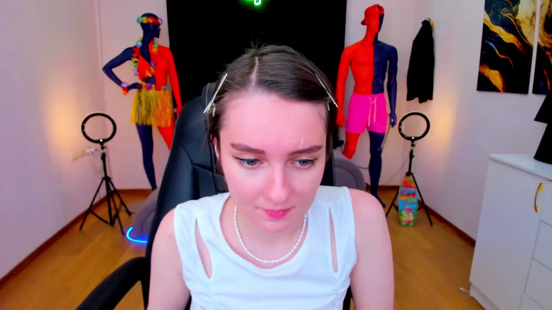 Gallery image thumbnail from Milim_Nava's myfreecams stream on, 08/20/2024, 12:32 image 5 of 20