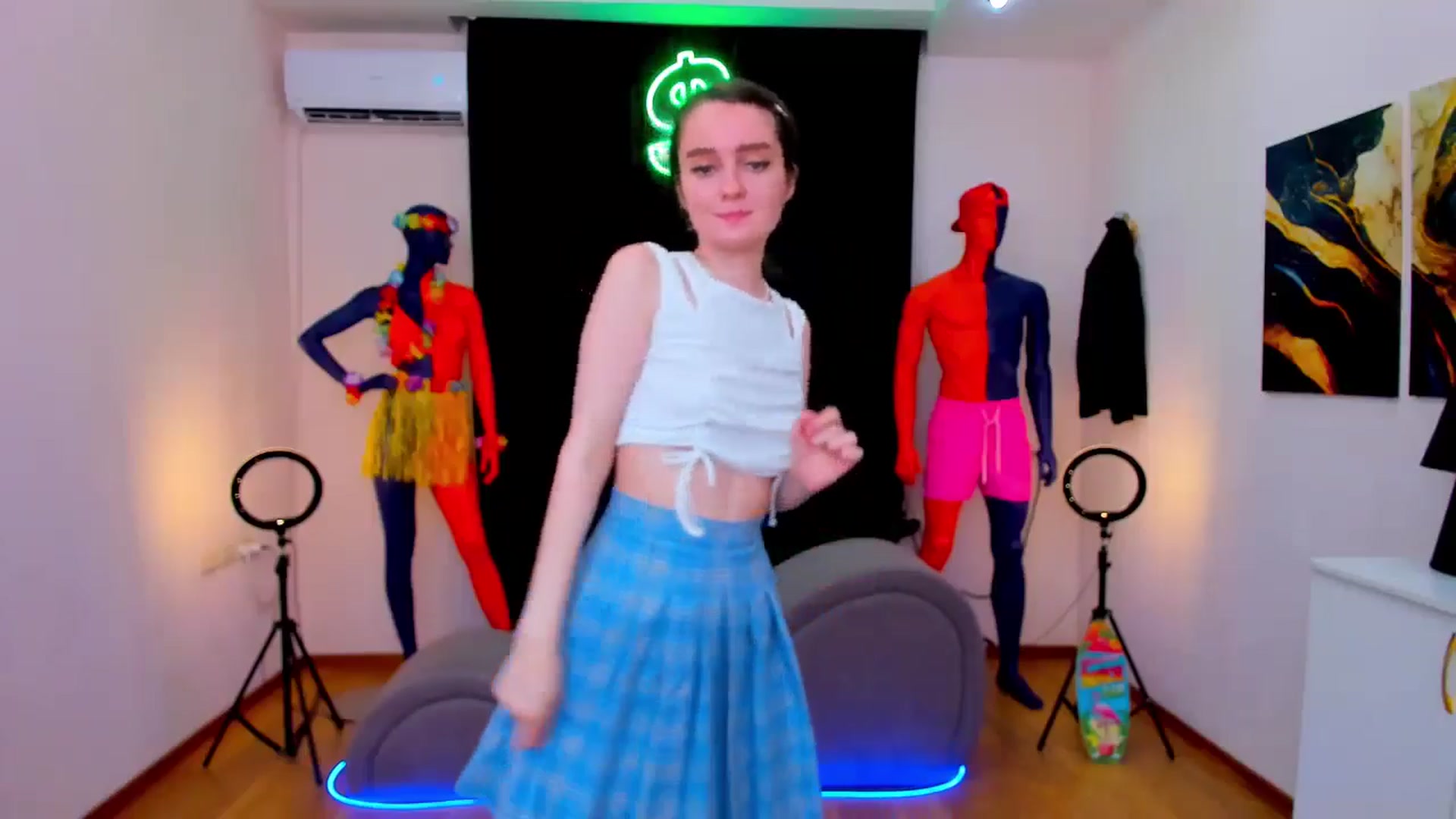 Gallery image thumbnail from Milim_Nava's myfreecams stream on, 08/20/2024, 12:32 image 6 of 20