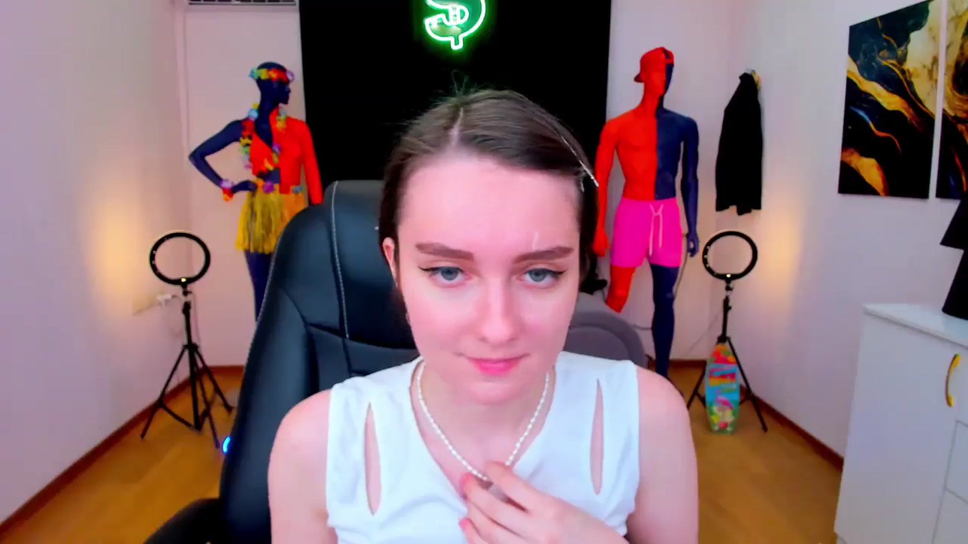 Gallery image thumbnail from Milim_Nava's myfreecams stream on, 08/20/2024, 12:32 image 20 of 20