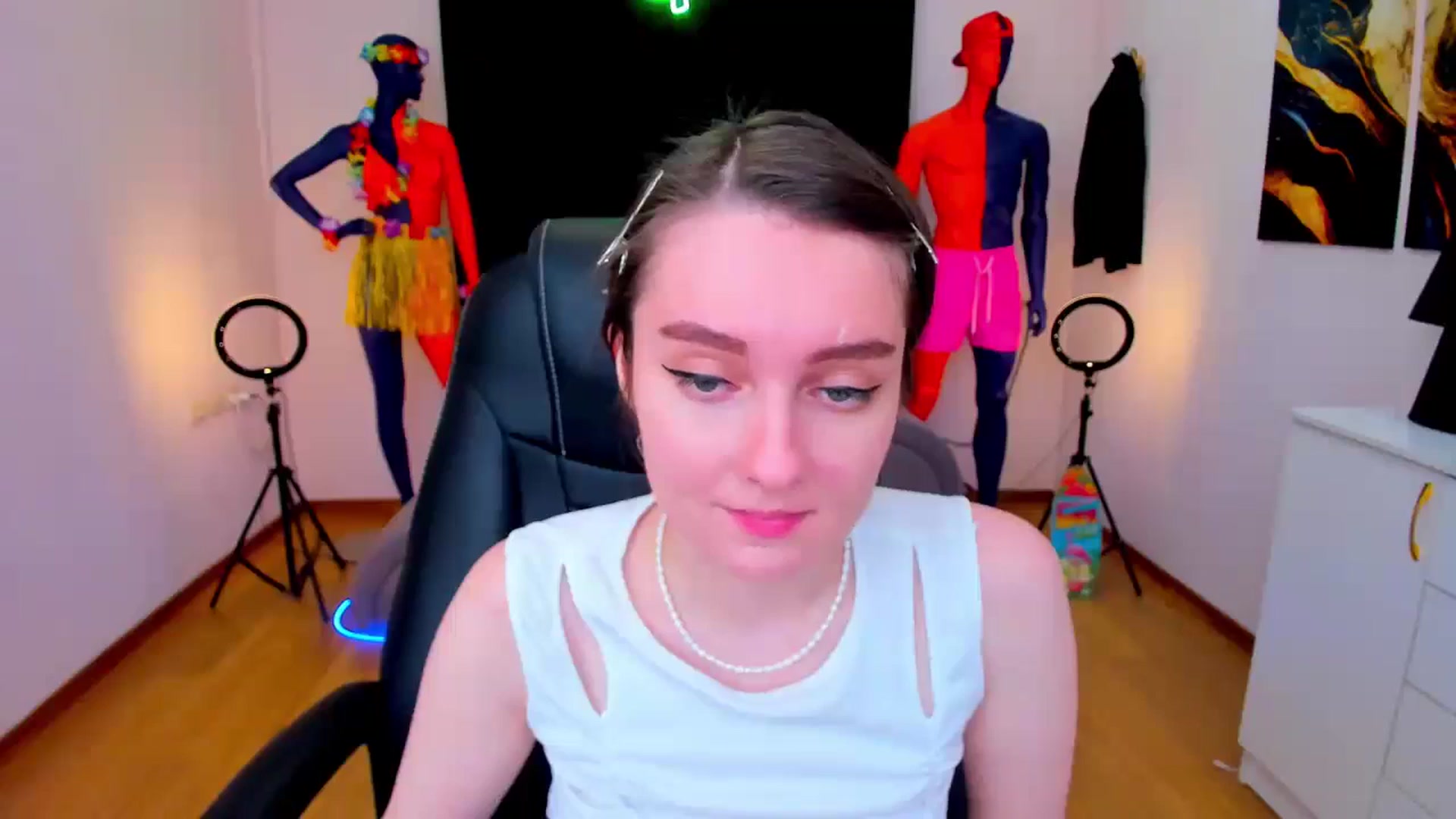 Gallery image thumbnail from Milim_Nava's myfreecams stream on, 08/20/2024, 12:32 image 3 of 20