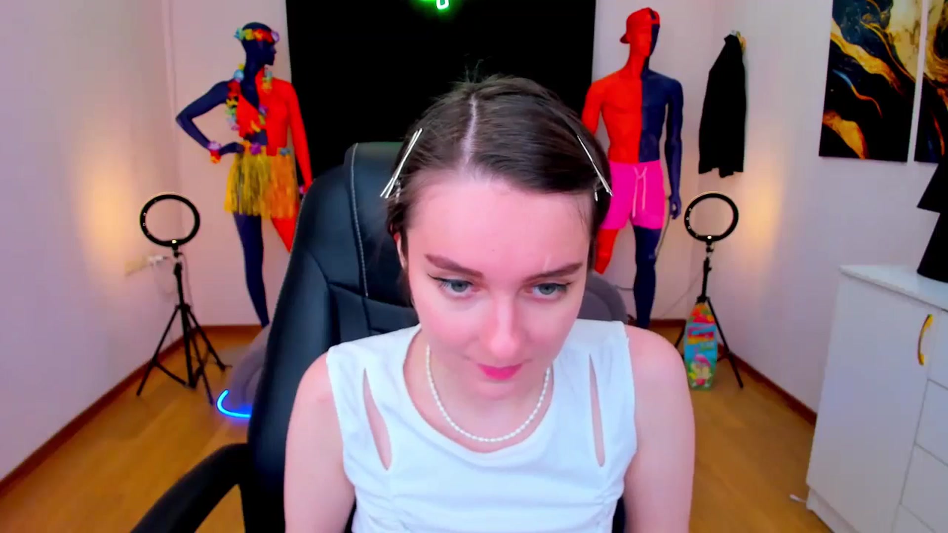 Gallery image thumbnail from Milim_Nava's myfreecams stream on, 08/20/2024, 12:32 image 2 of 20