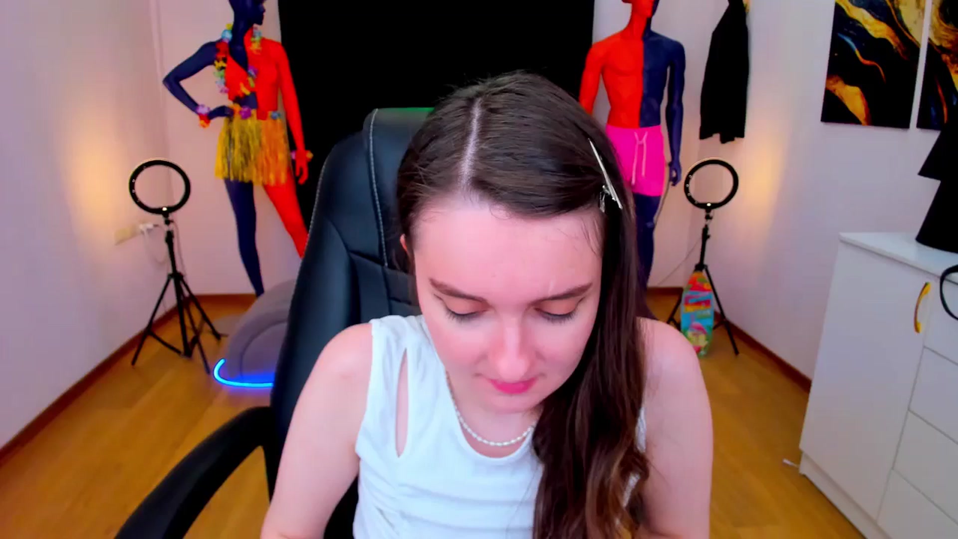Gallery image thumbnail from Milim_Nava's myfreecams stream on, 08/20/2024, 16:46 image 4 of 20