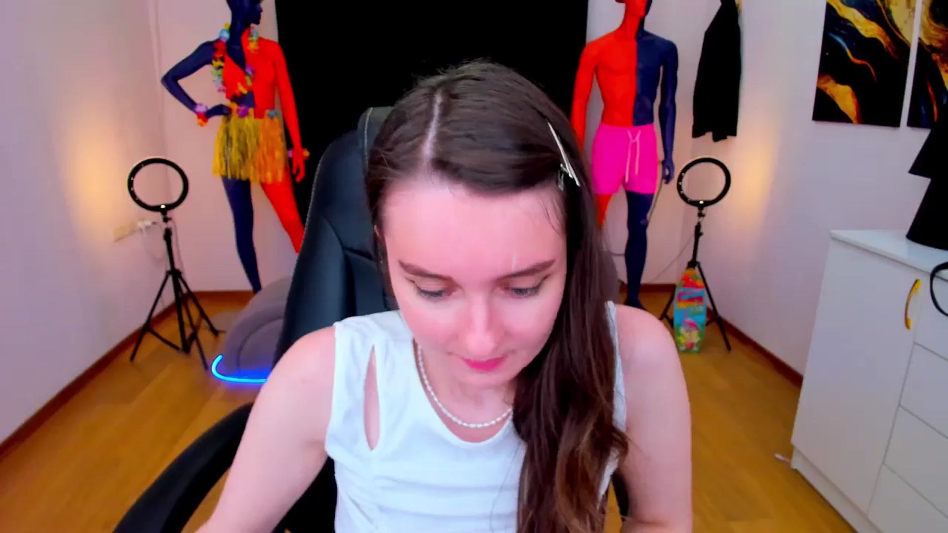 Gallery image thumbnail from Milim_Nava's myfreecams stream on, 08/20/2024, 16:46 image 2 of 20