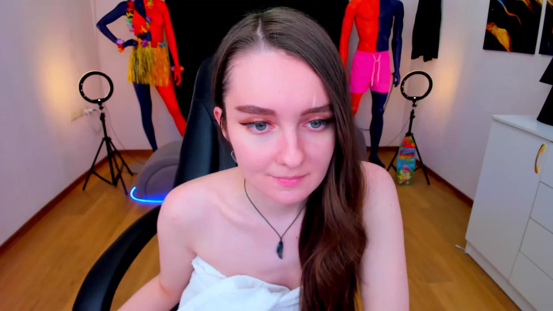 Gallery image thumbnail from Milim_Nava's myfreecams stream on, 08/21/2024, 13:49 image 2 of 20
