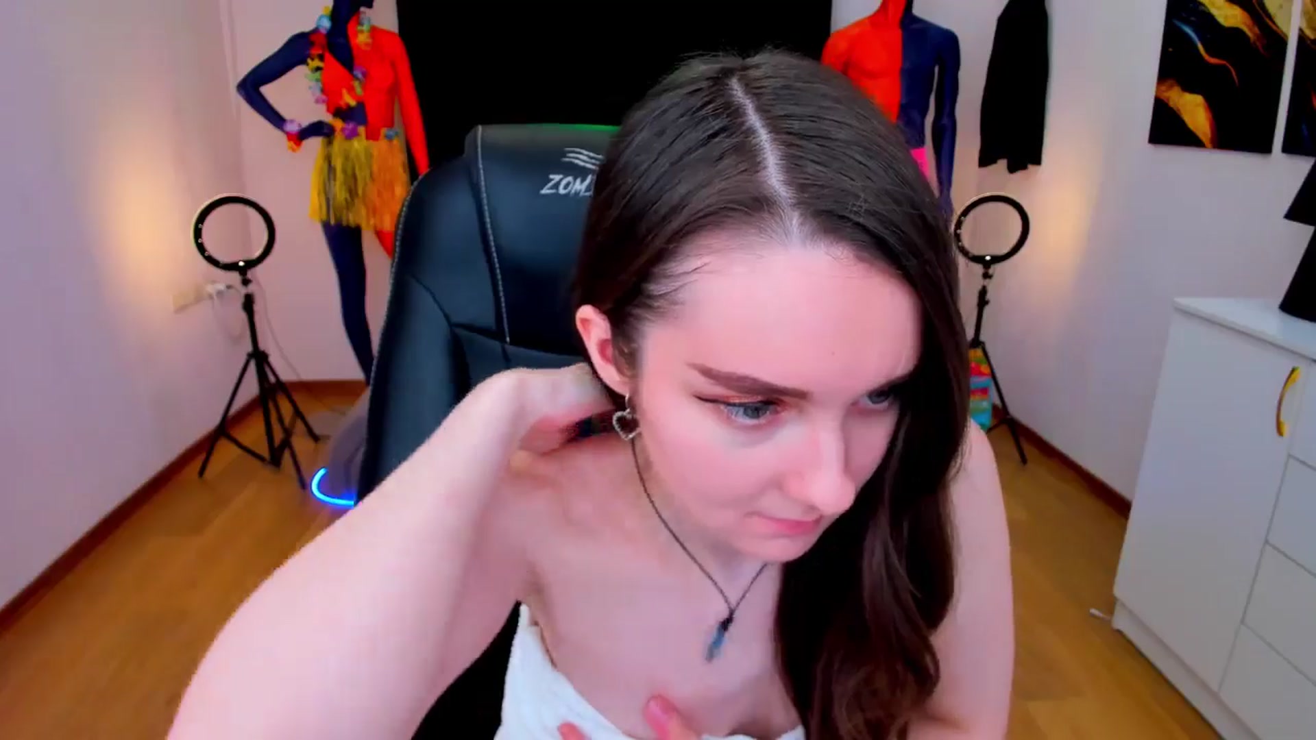 Gallery image thumbnail from Milim_Nava's myfreecams stream on, 08/21/2024, 13:49 image 11 of 20