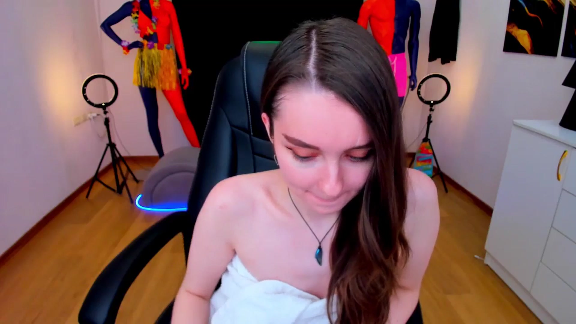 Gallery image thumbnail from Milim_Nava's myfreecams stream on, 08/21/2024, 13:49 image 4 of 20