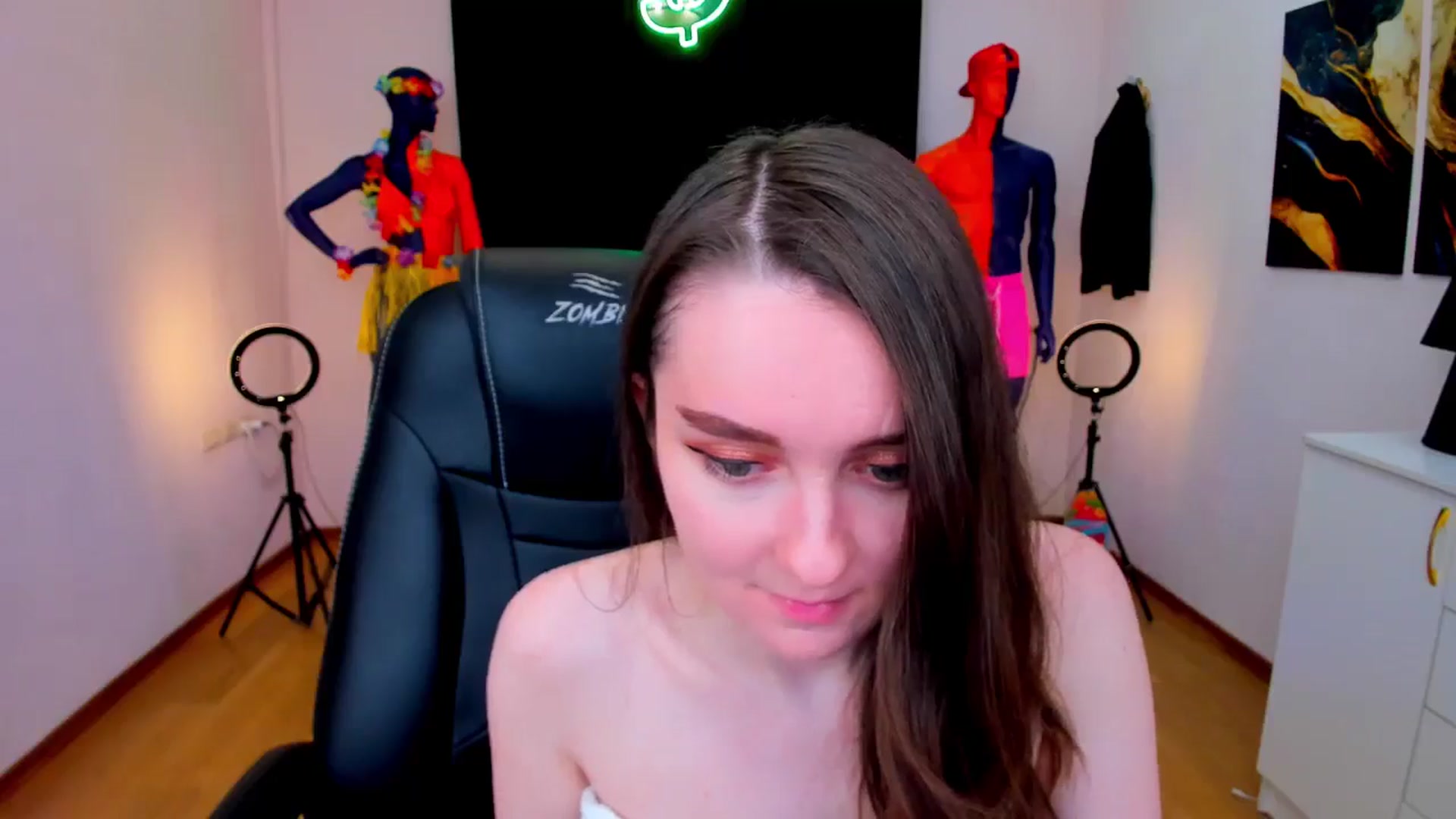 Gallery image thumbnail from Milim_Nava's myfreecams stream on, 08/21/2024, 14:04 image 10 of 20