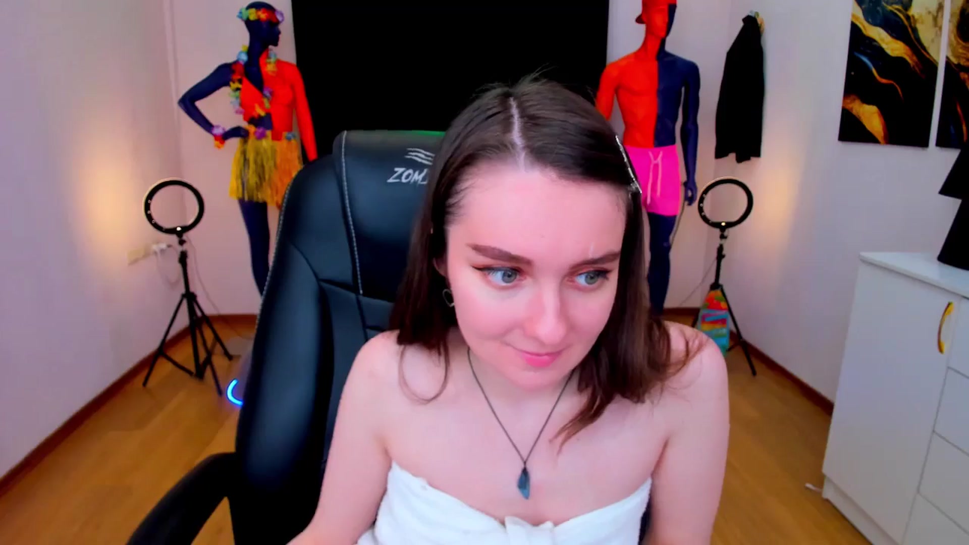 Gallery image thumbnail from Milim_Nava's myfreecams stream on, 08/21/2024, 16:04 image 7 of 20