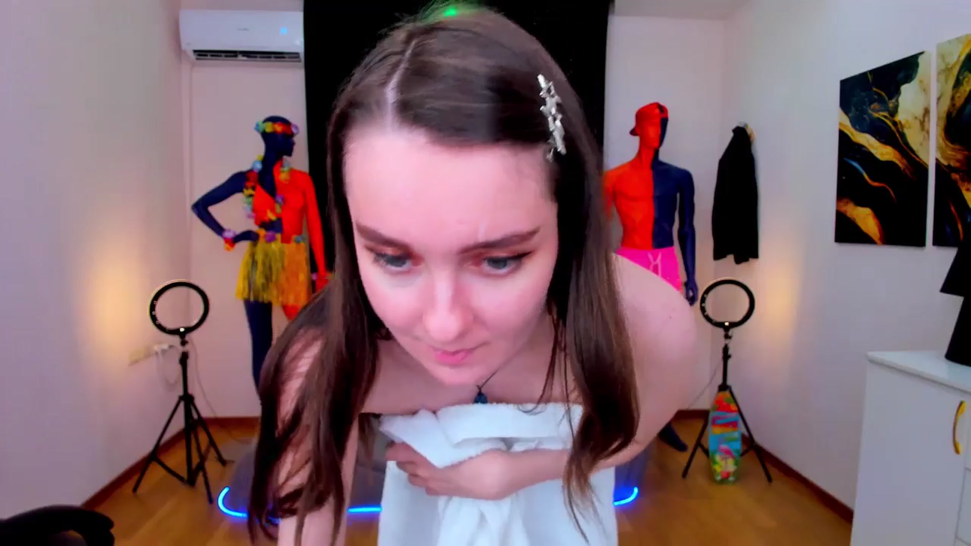 Gallery image thumbnail from Milim_Nava's myfreecams stream on, 08/21/2024, 16:04 image 4 of 20