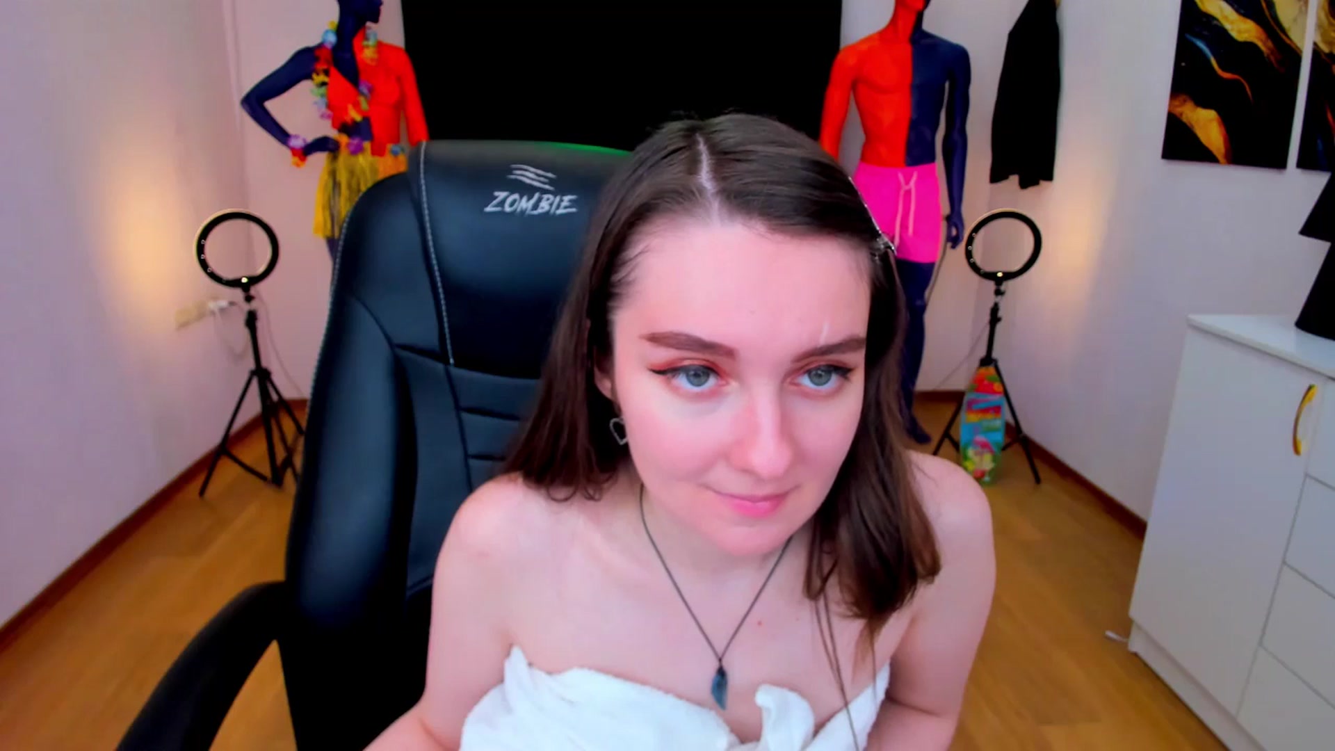 Gallery image thumbnail from Milim_Nava's myfreecams stream on, 08/21/2024, 16:04 image 3 of 20