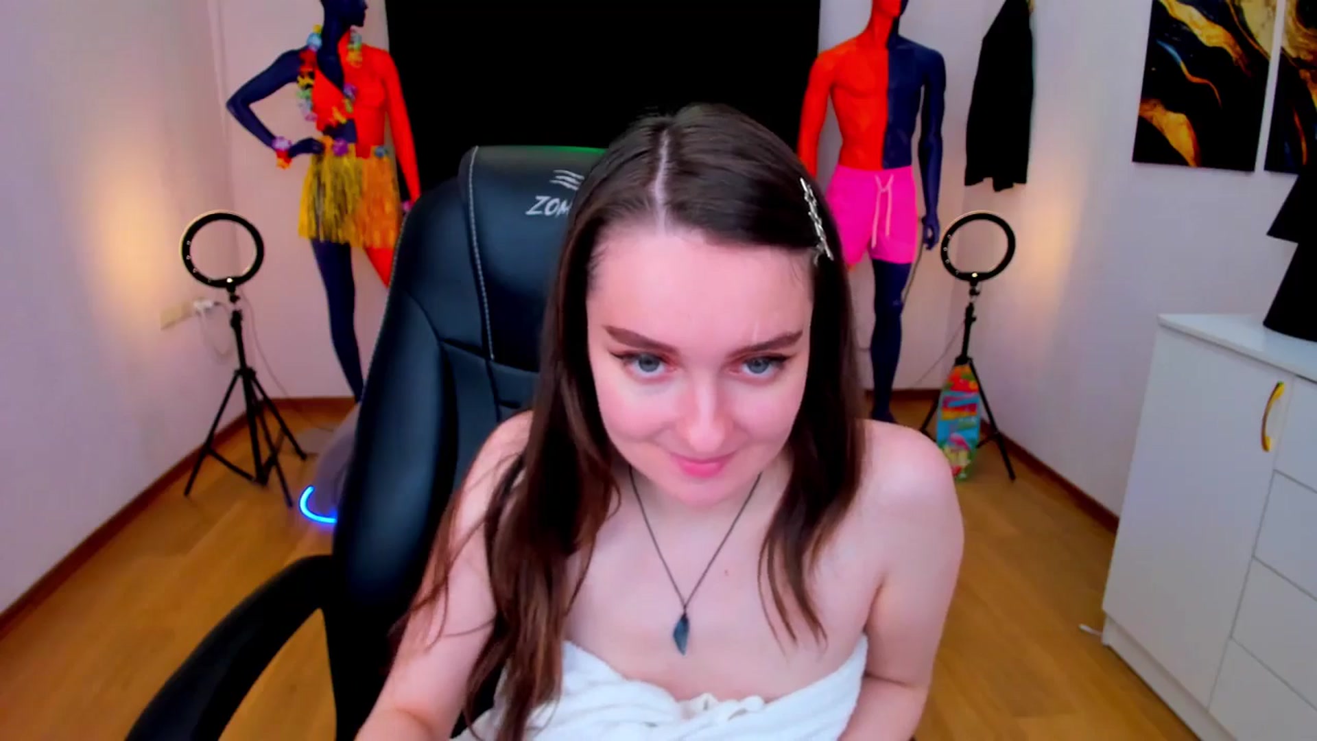 Gallery image thumbnail from Milim_Nava's myfreecams stream on, 08/21/2024, 16:04 image 18 of 20