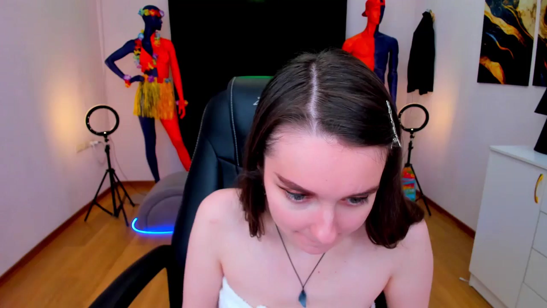 Gallery image thumbnail from Milim_Nava's myfreecams stream on, 08/21/2024, 16:04 image 13 of 20