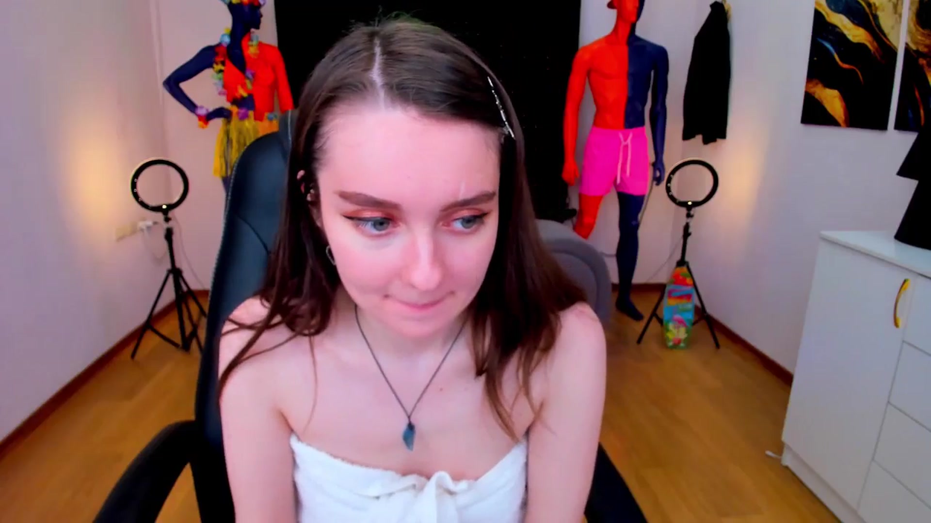 Gallery image thumbnail from Milim_Nava's myfreecams stream on, 08/21/2024, 16:46 image 7 of 20