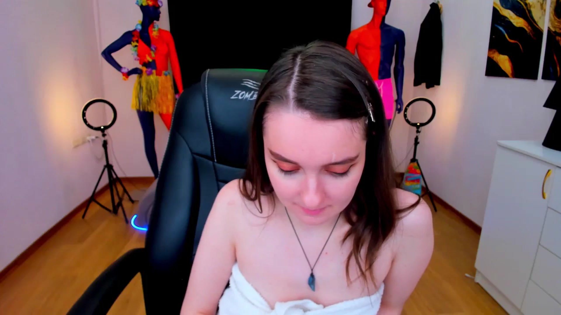 Gallery image thumbnail from Milim_Nava's myfreecams stream on, 08/21/2024, 16:46 image 2 of 20