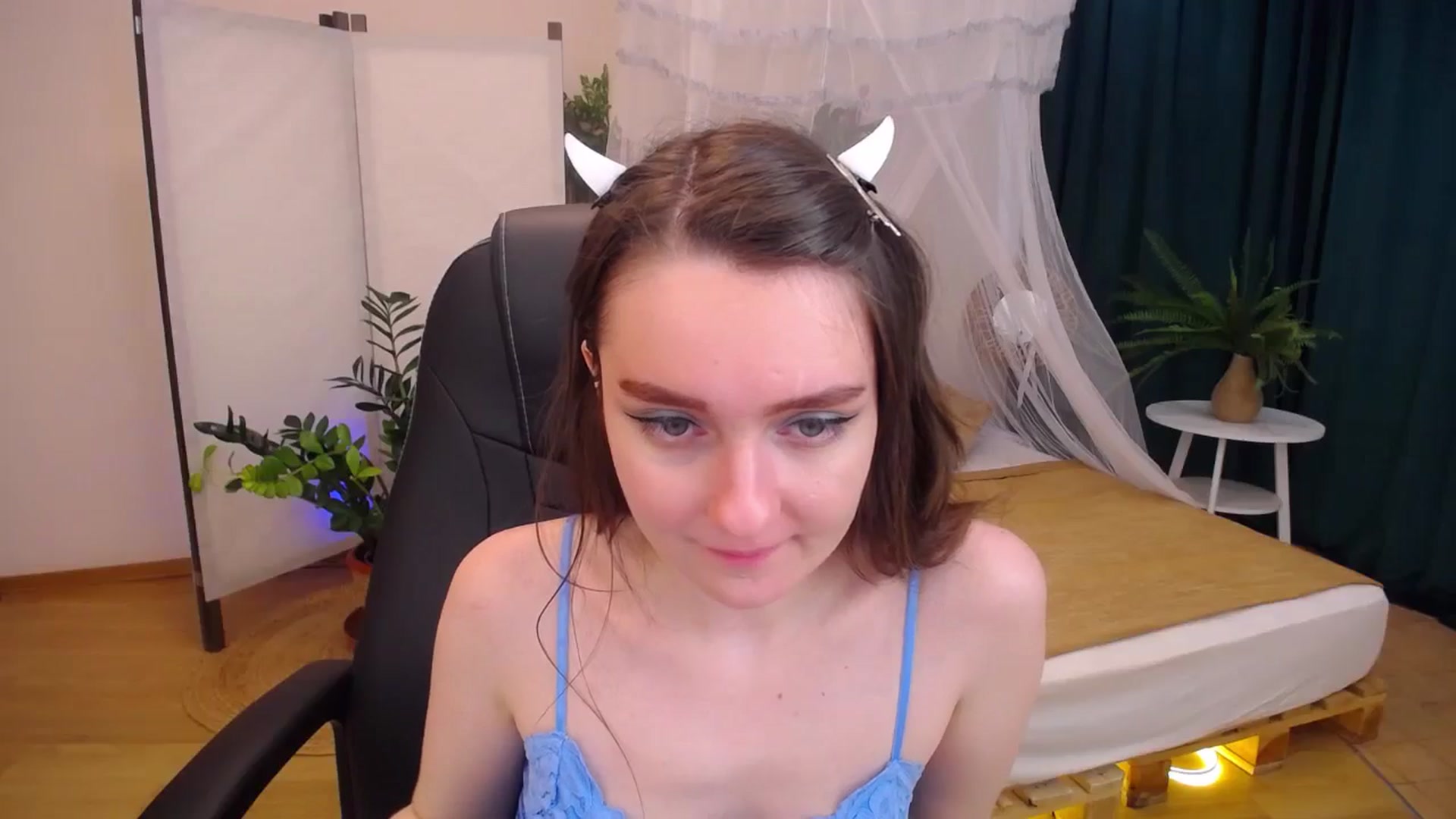 Gallery image thumbnail from Milim_Nava's myfreecams stream on, 08/22/2024, 07:42 image 3 of 20