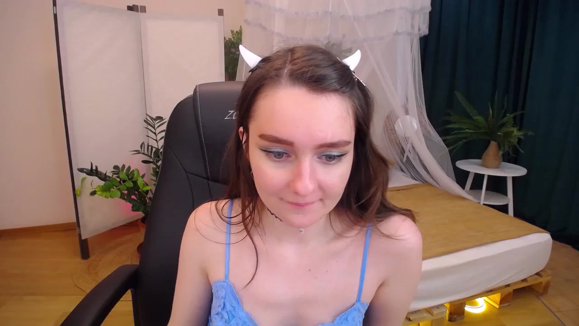 Gallery image thumbnail from Milim_Nava's myfreecams stream on, 08/22/2024, 07:42 image 13 of 20