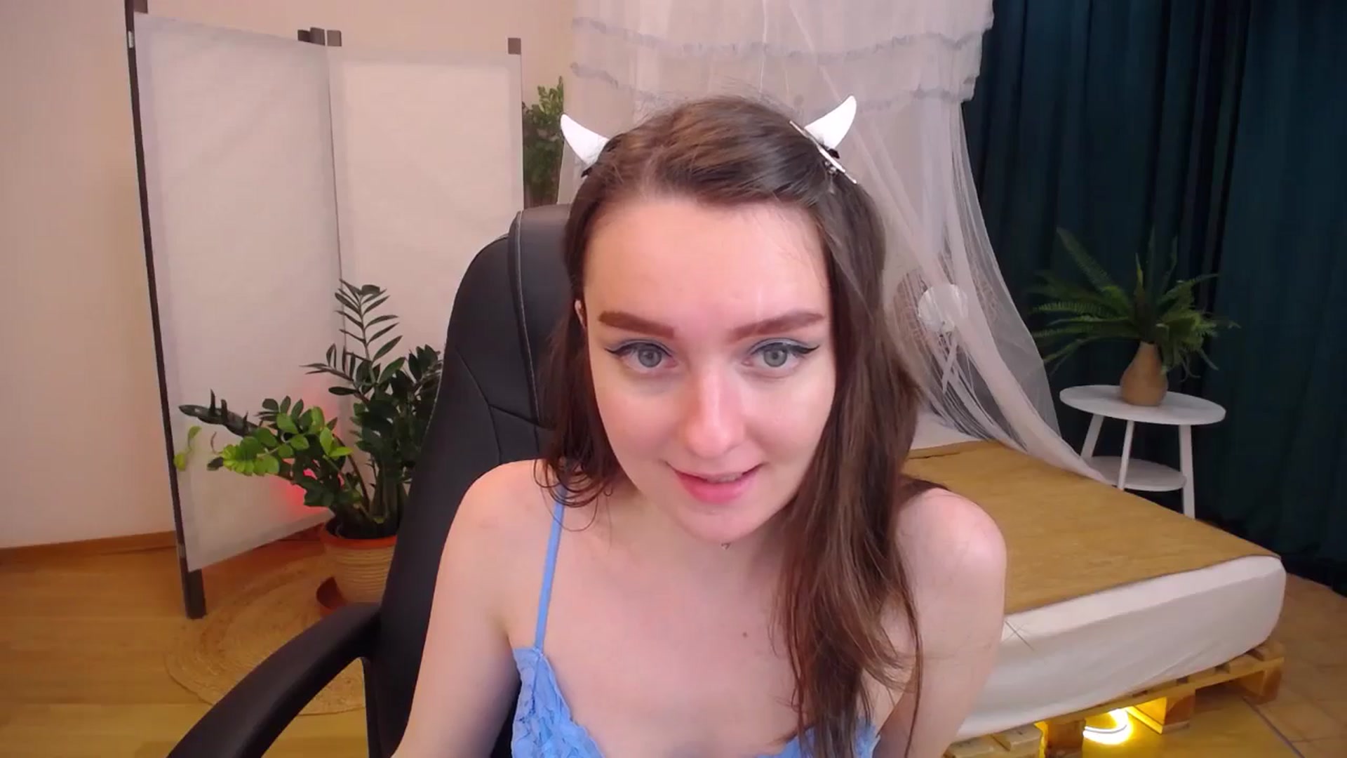 Gallery image thumbnail from Milim_Nava's myfreecams stream on, 08/22/2024, 07:42 image 18 of 20