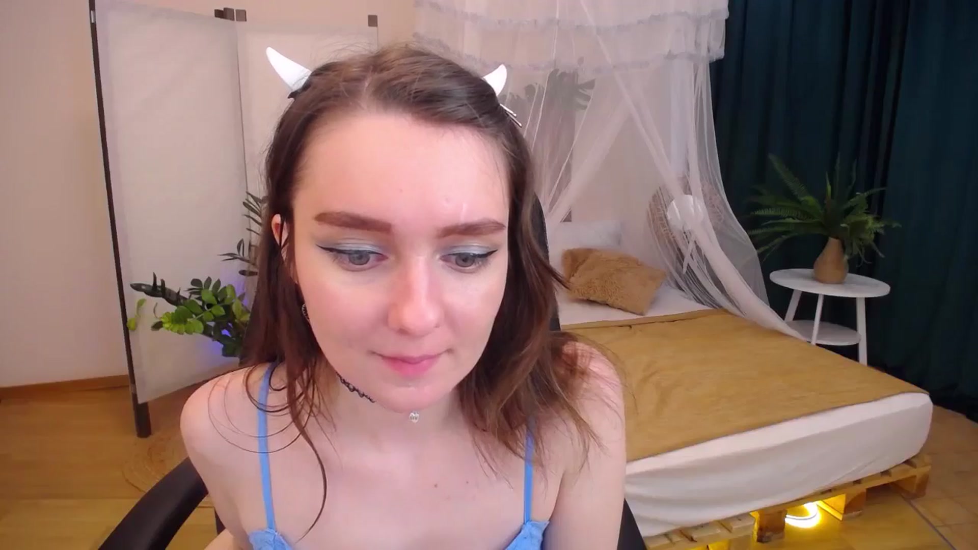 Gallery image thumbnail from Milim_Nava's myfreecams stream on, 08/22/2024, 07:42 image 12 of 20
