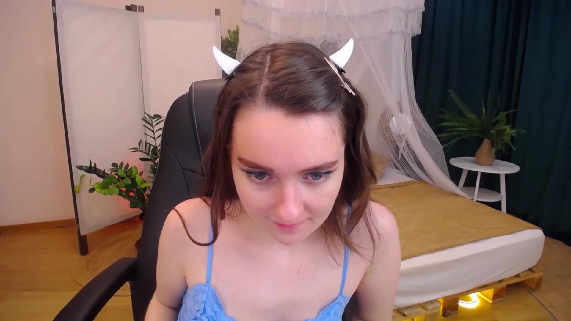 Gallery image thumbnail from Milim_Nava's myfreecams stream on, 08/22/2024, 07:42 image 6 of 20