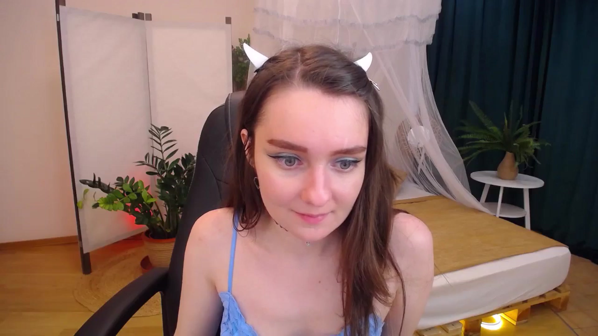 Gallery image thumbnail from Milim_Nava's myfreecams stream on, 08/22/2024, 07:42 image 17 of 20