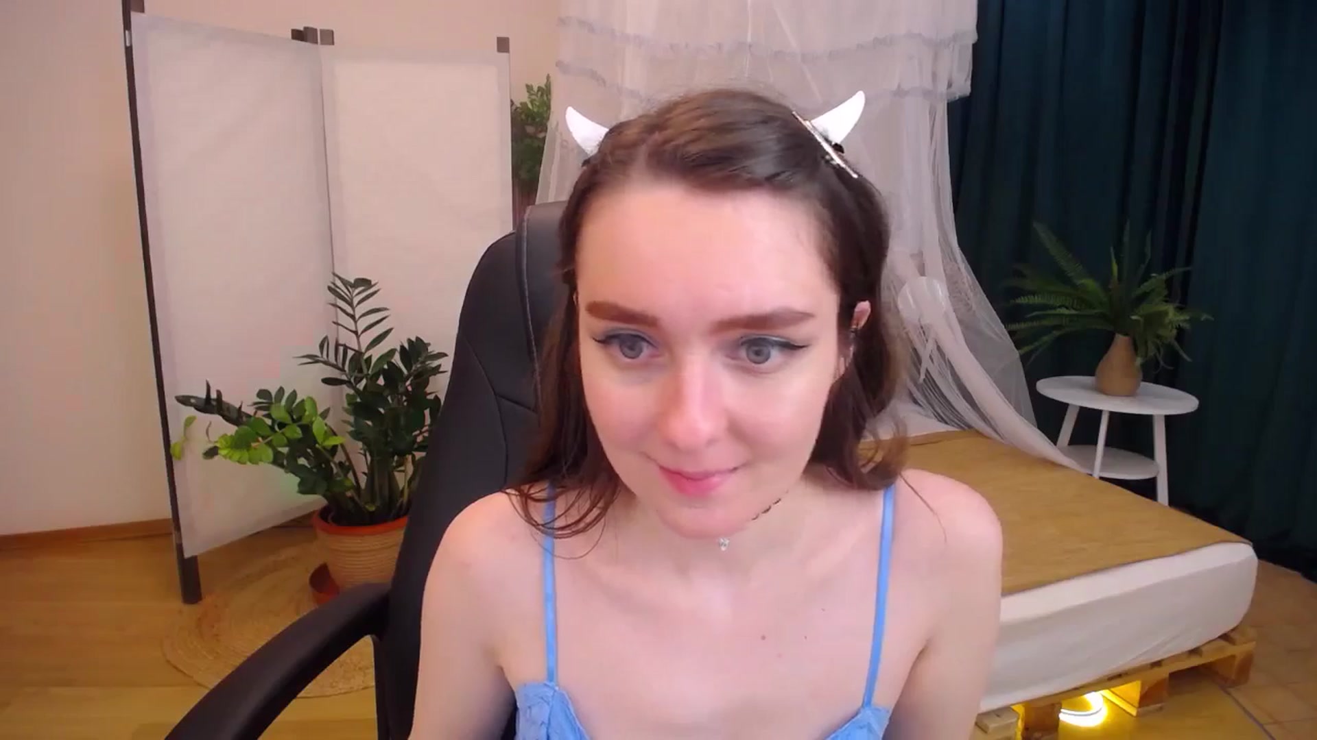 Gallery image thumbnail from Milim_Nava's myfreecams stream on, 08/22/2024, 07:42 image 19 of 20