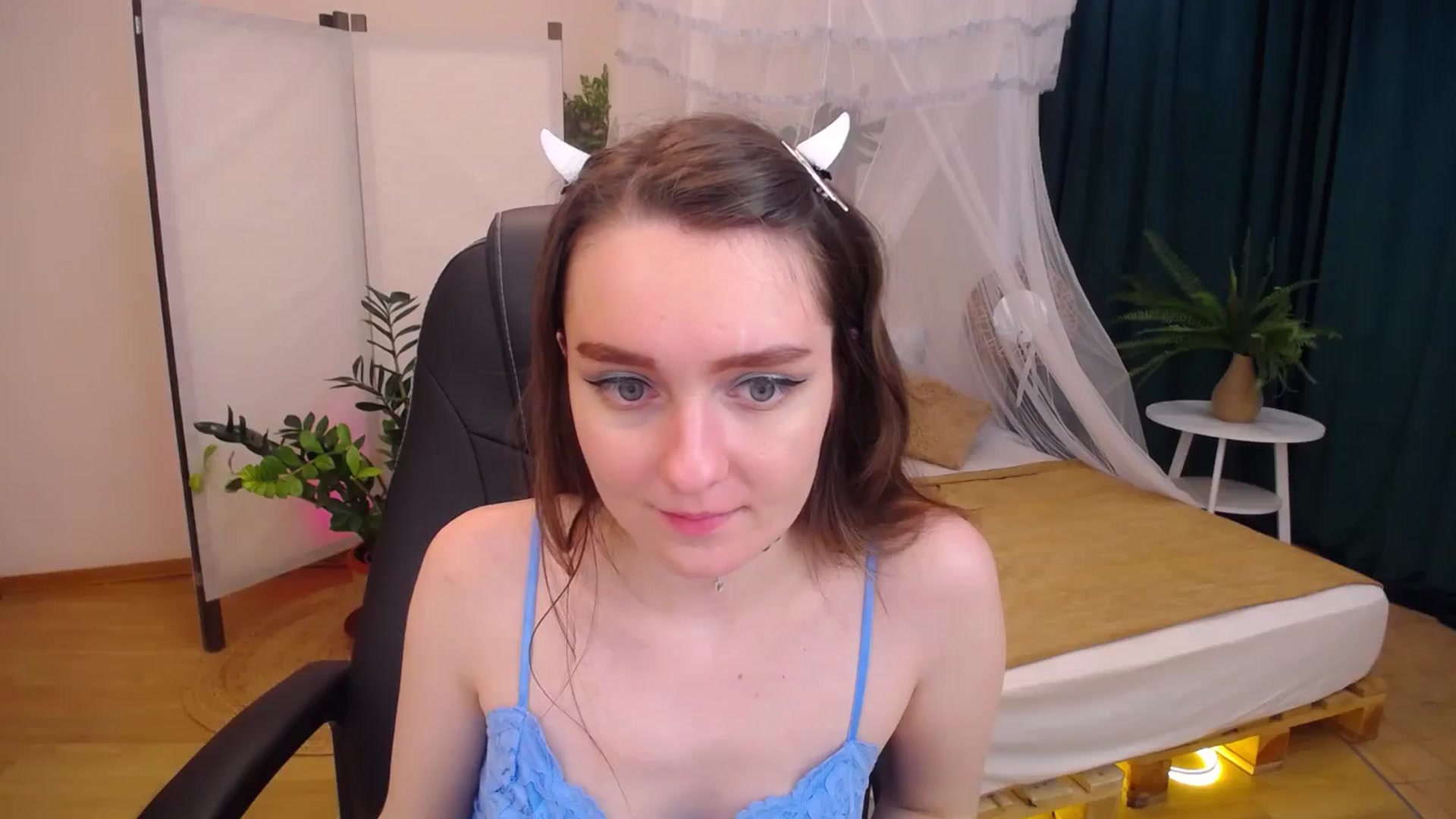 Gallery image thumbnail from Milim_Nava's myfreecams stream on, 08/22/2024, 07:42 image 4 of 20