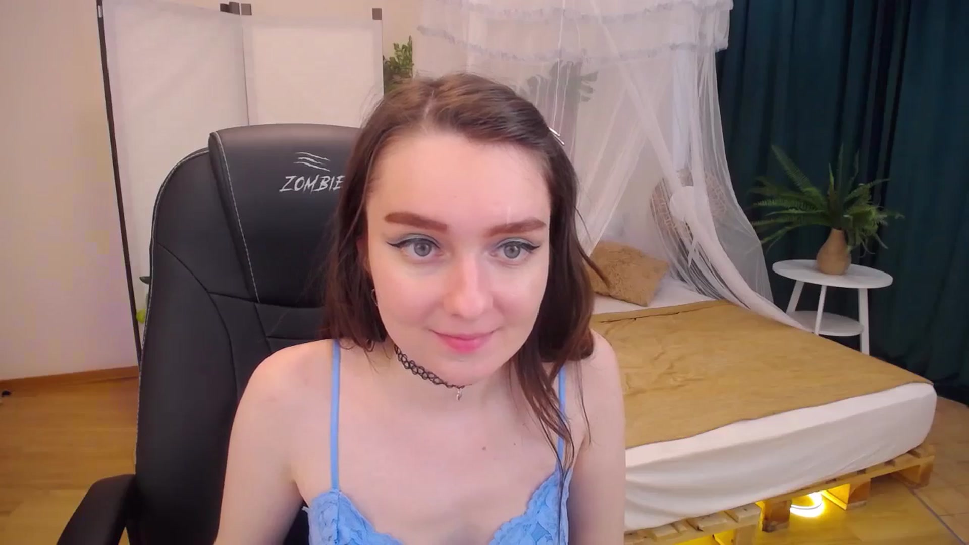 Gallery image thumbnail from Milim_Nava's myfreecams stream on, 08/22/2024, 09:58 image 12 of 20